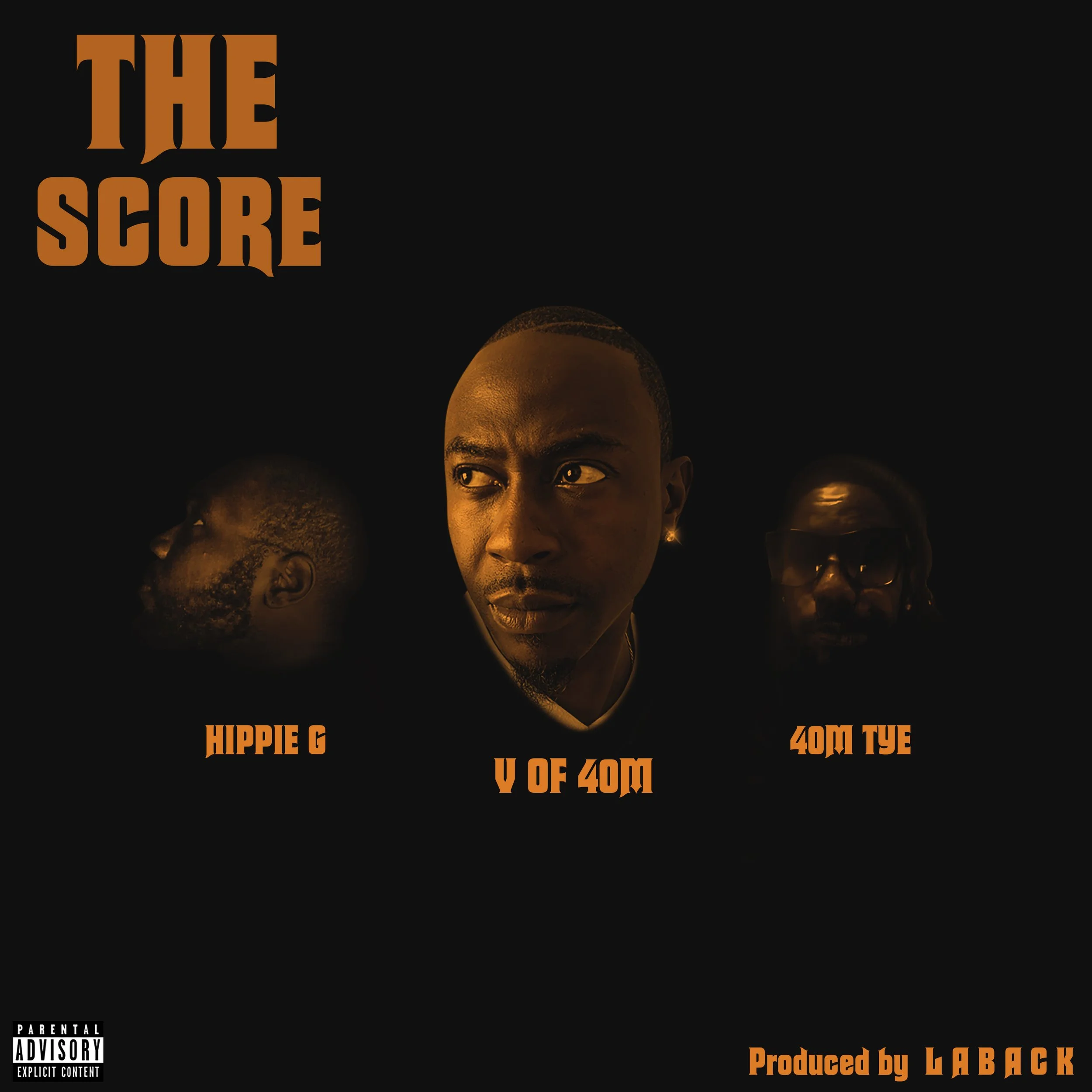V of 40M strikes gold with "The Score": A modern-day classic with a twist
