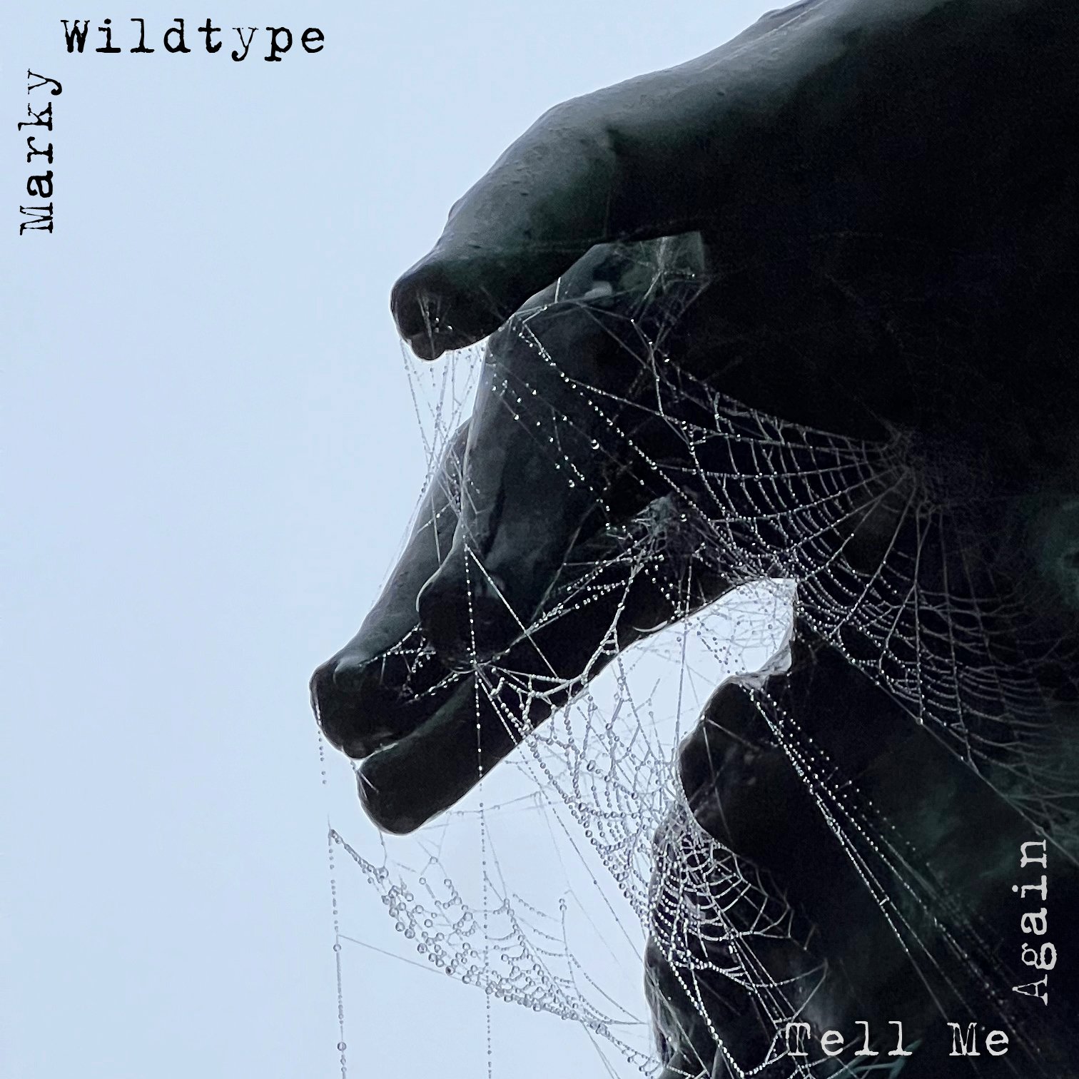 Marky Wildtype unleashes a blistering anthem with "Tell Me Again"