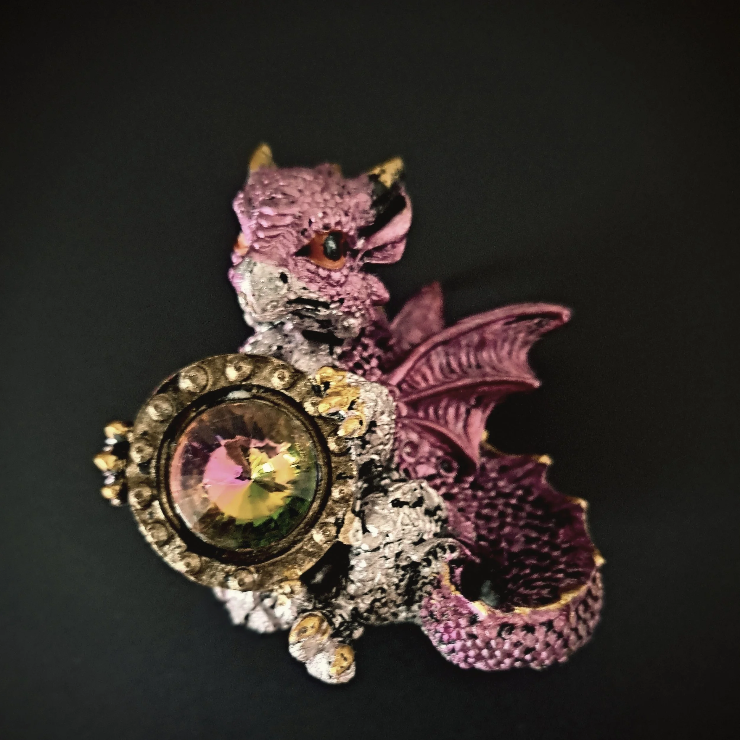 Wildcat Hawkins unleashes raw energy with "Serpent Seed" - Interview