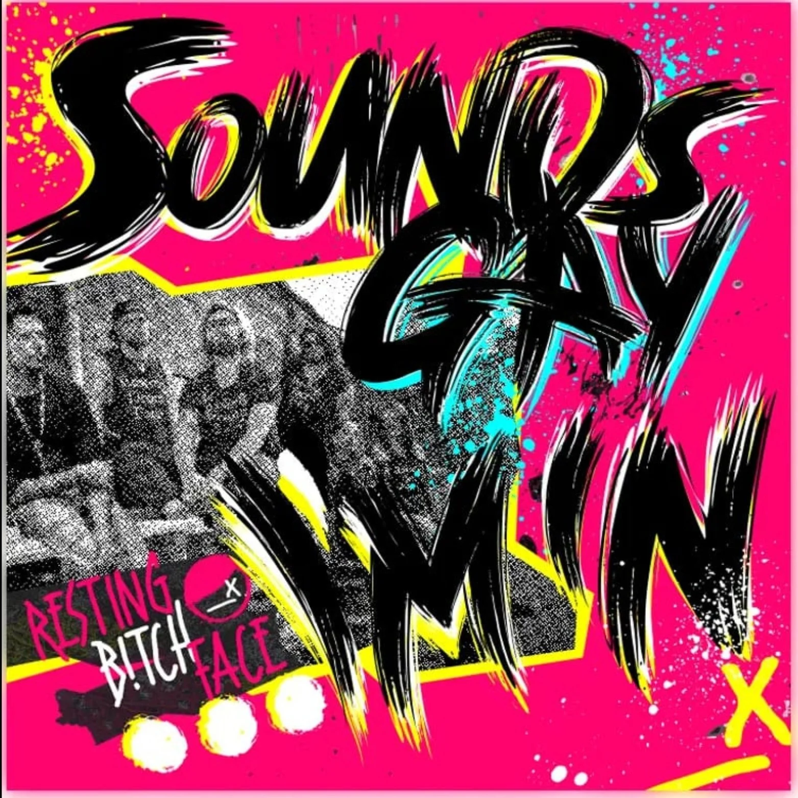 Resting B!tch Face rocks with boldness &amp; diversity in "Sounds Gay, I'm In!"