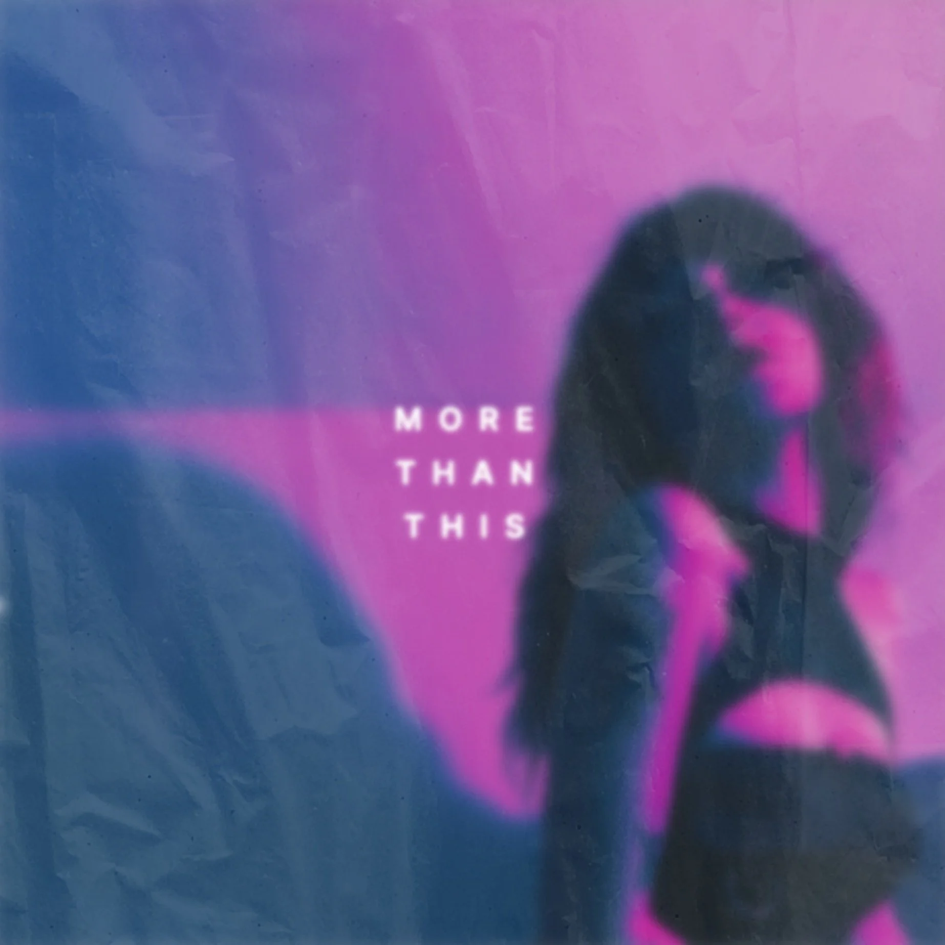 Eden Dawn serves up a dreamy pop gem on "More Than This"