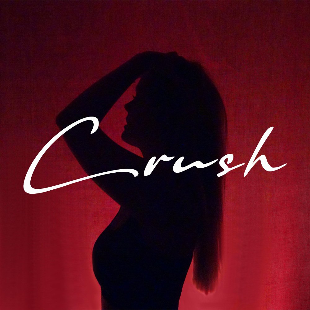 Jess Stewart gets bold on dynamic new single, "Crush"