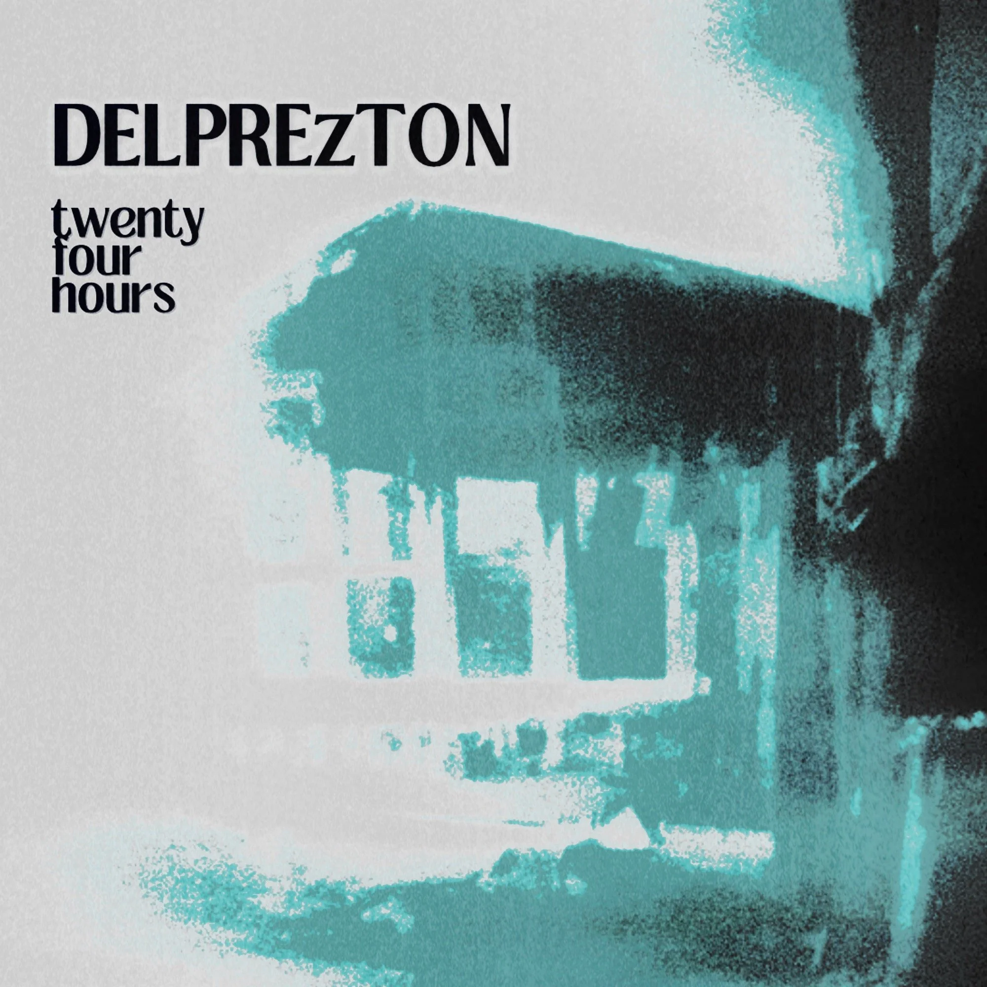 DELPREzTON pays homage to Joy Division with cover of "Twenty Four Hours"