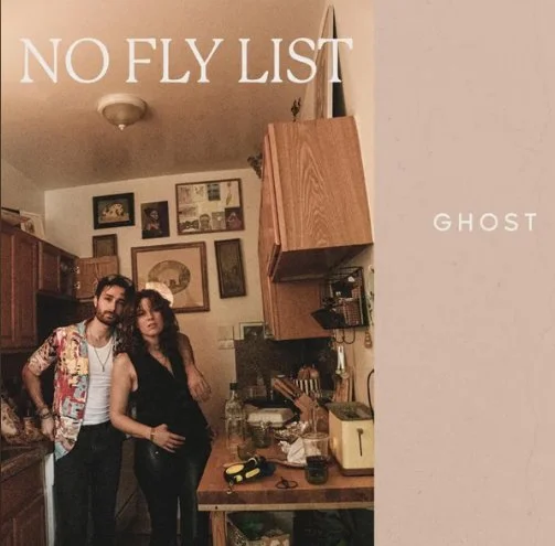 No Fly List soars with debut single "Ghost" - Interview