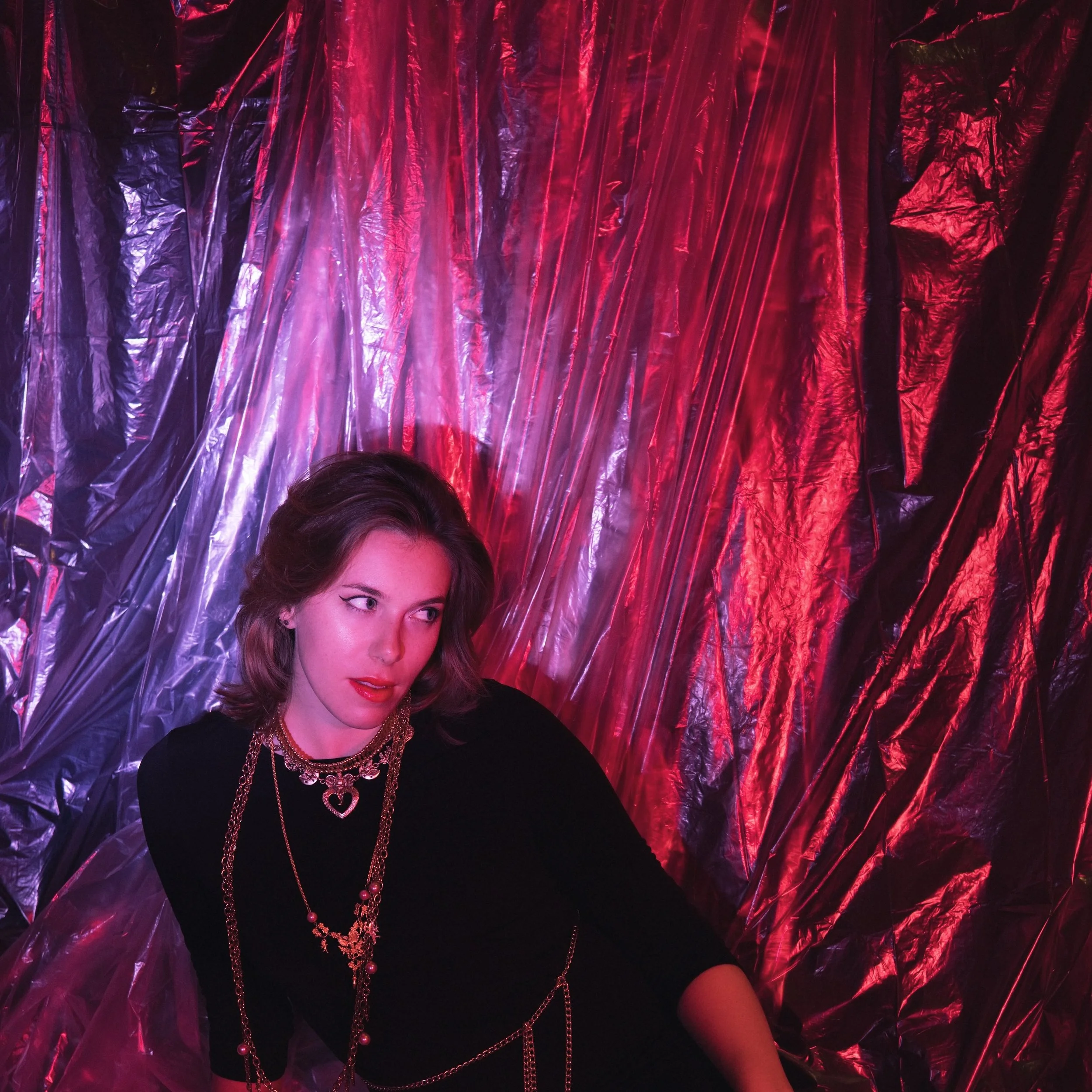 Your Best Nightmare delivers haunting brilliance with "Presents: A Simple Solution for Toxic Masculinity"