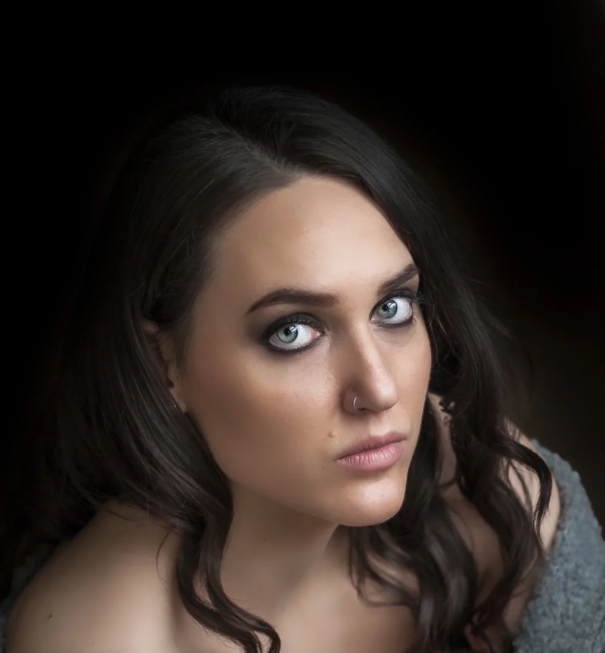 CAVN's debut single "Pure &amp; Grey" transcends boundaries with cinematic grandeur