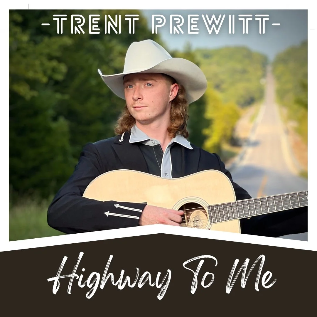 Trent Prewitt's "Highway To Me" paves the road to Country excellence