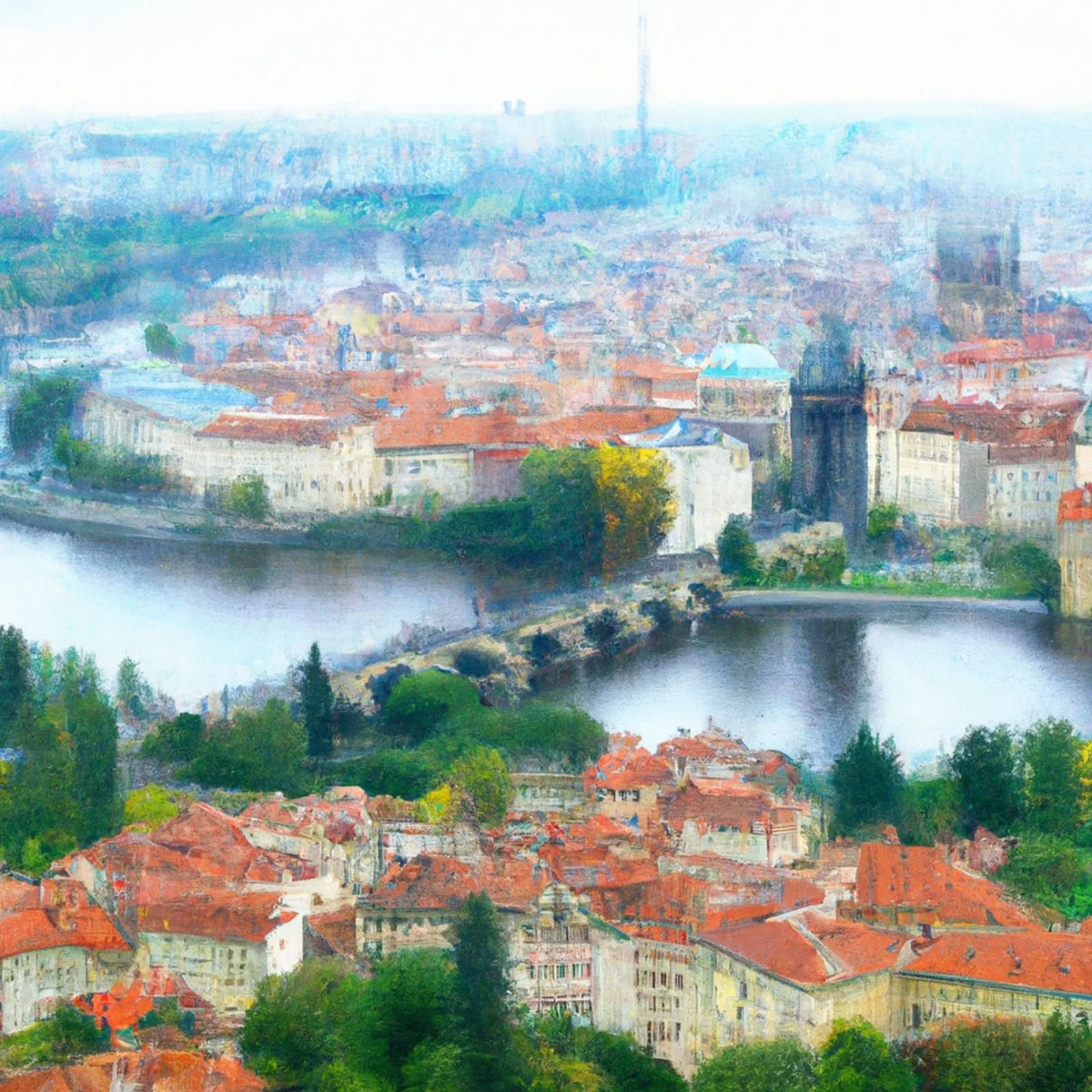 Marc Béziat's "Prague 2024 Session" EP: A majestic return to musical brilliance