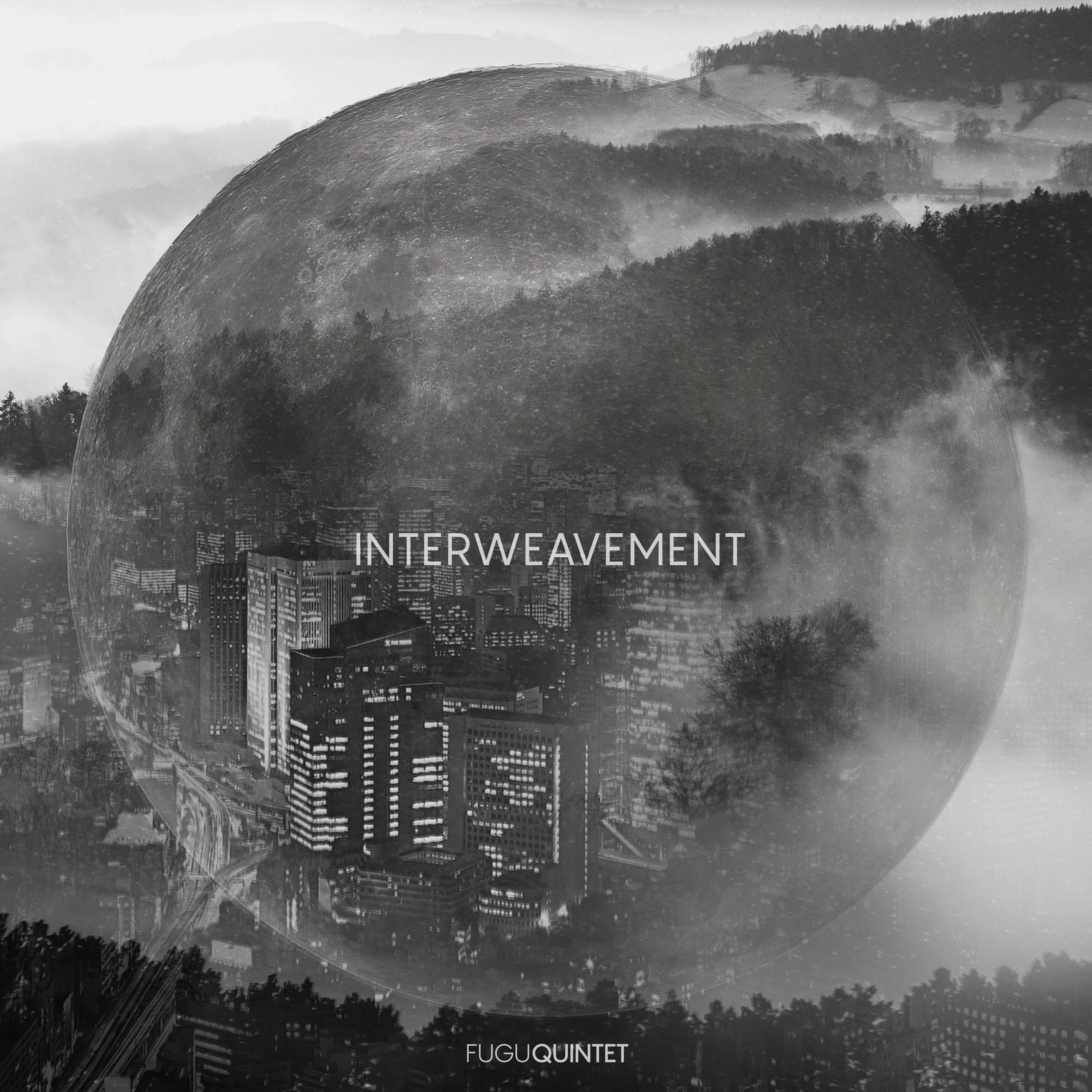 Fugu Quintet's "Interweavement" crafts a timeless tapestry of musical exploration