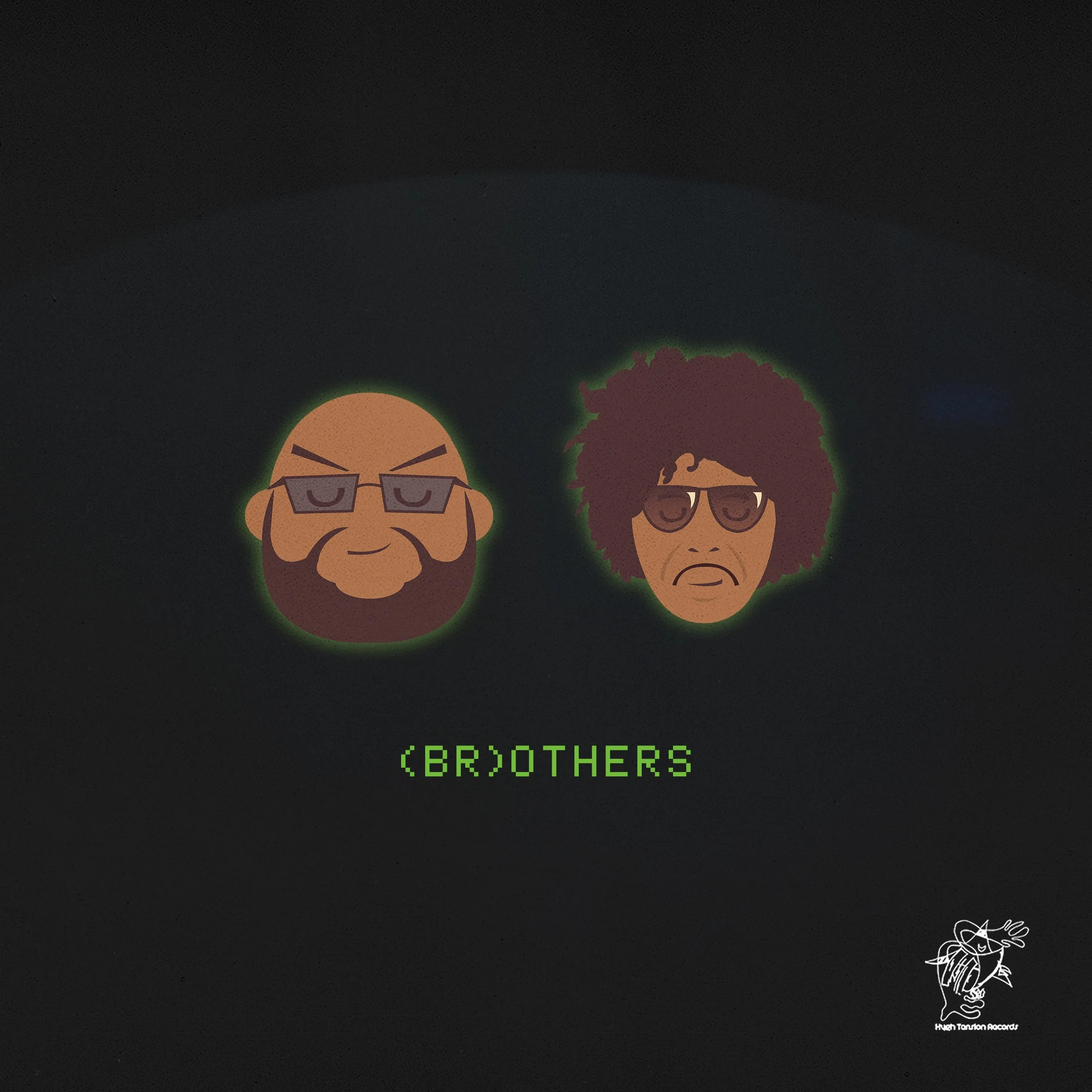 (BR)OTHERS unleash a funky masterpiece with debut single "(Br)other"