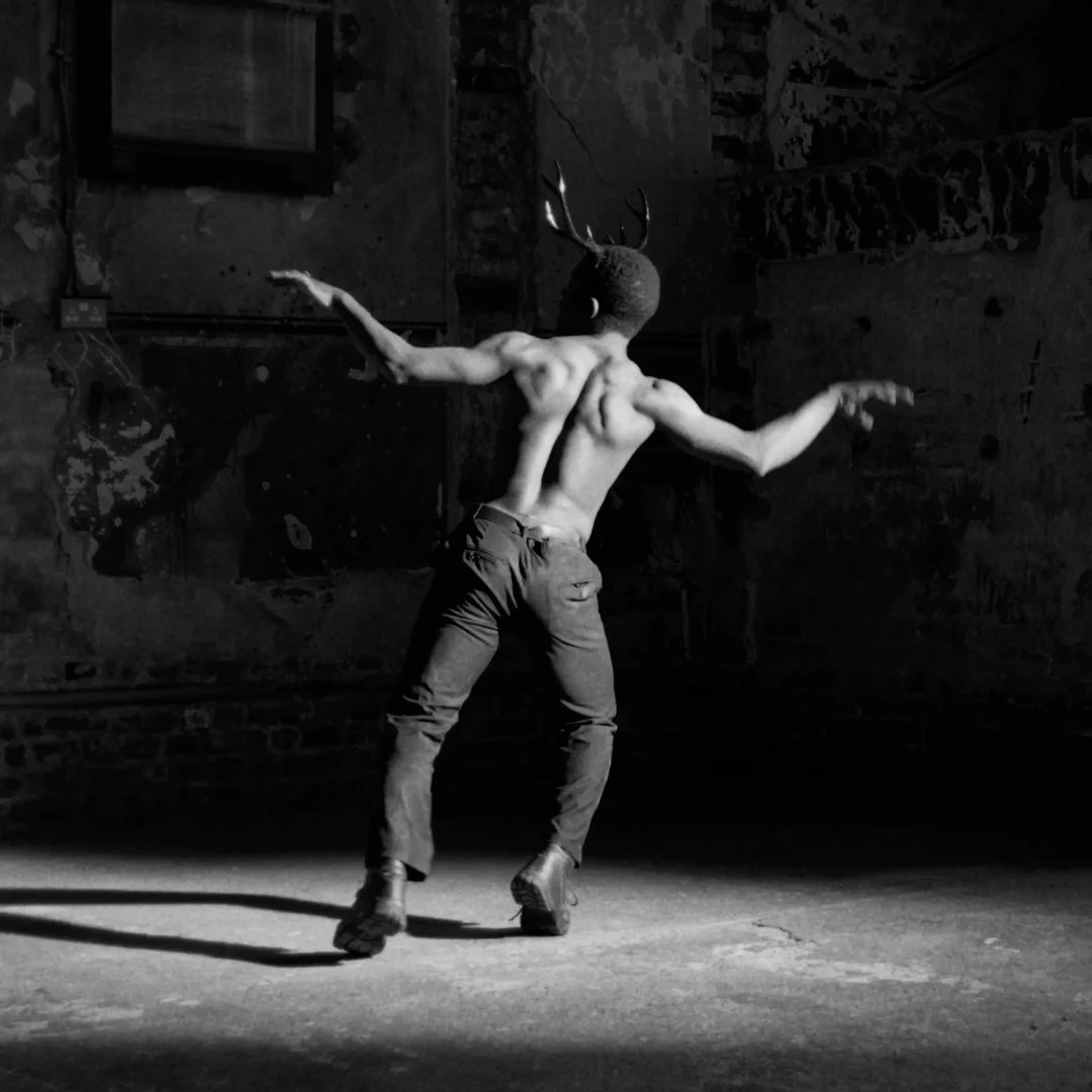 ELDR mesmerizes with cinematic single &amp; video for "Deer Skin"