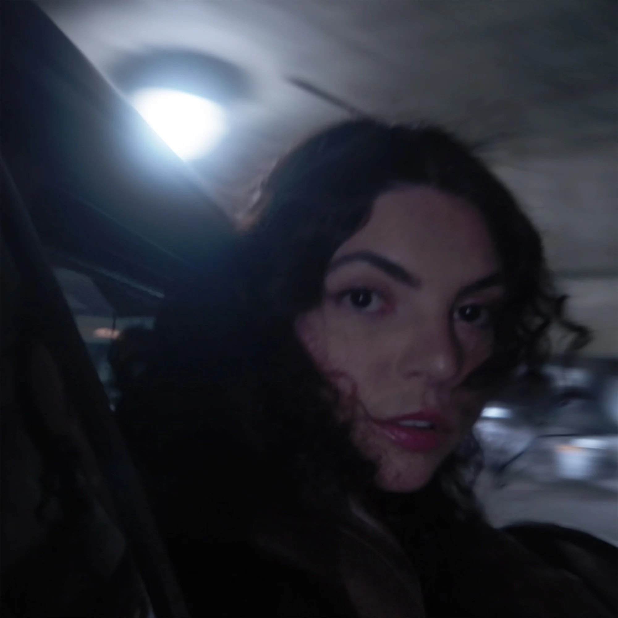 Alessia De Gasperis' "Evil Eye" delivers a captivating blend of Alternative Pop