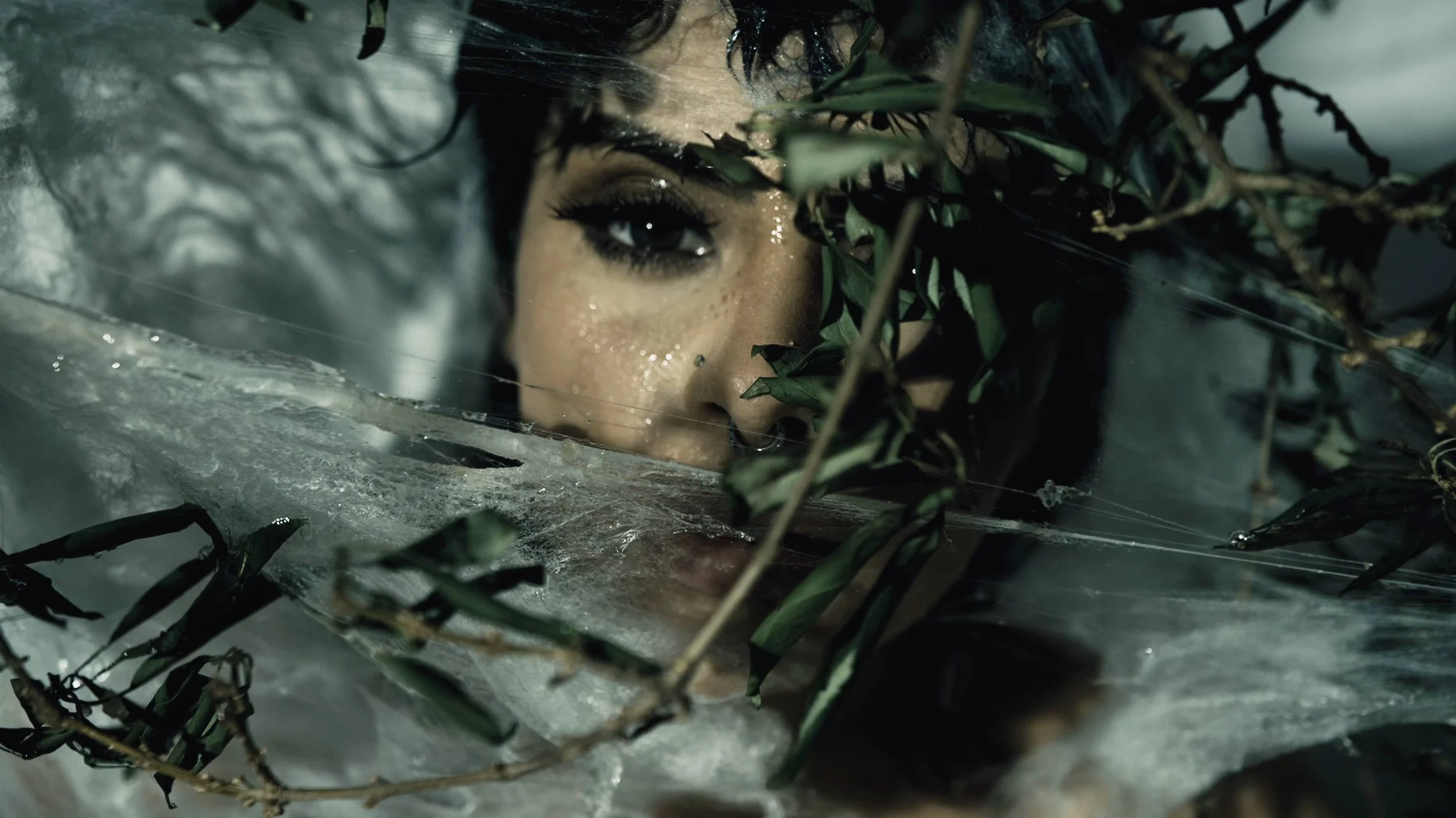 Wrené channels liberation &amp; empowerment on single and video, "Metamorphosis"