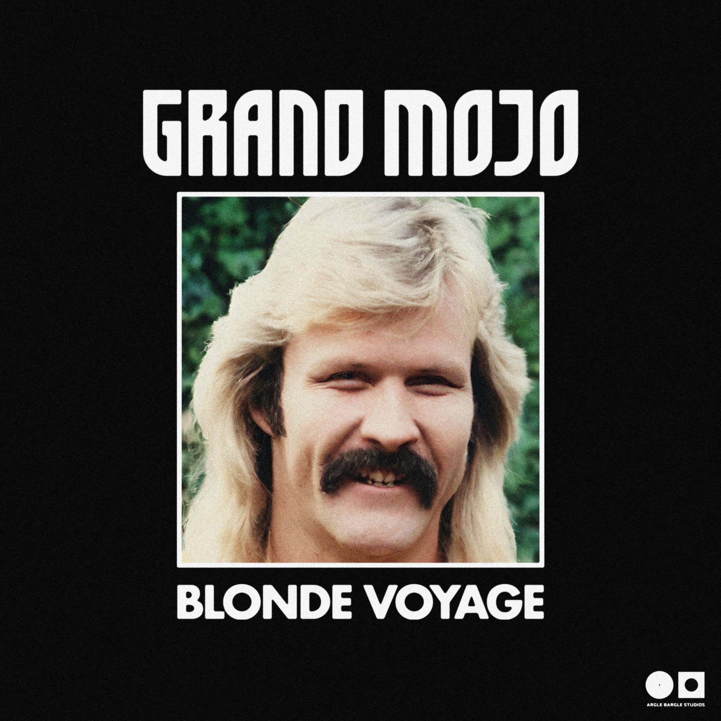 Grand Mojo serve up a gritty rock odyssey on album, "Blonde Voyage"