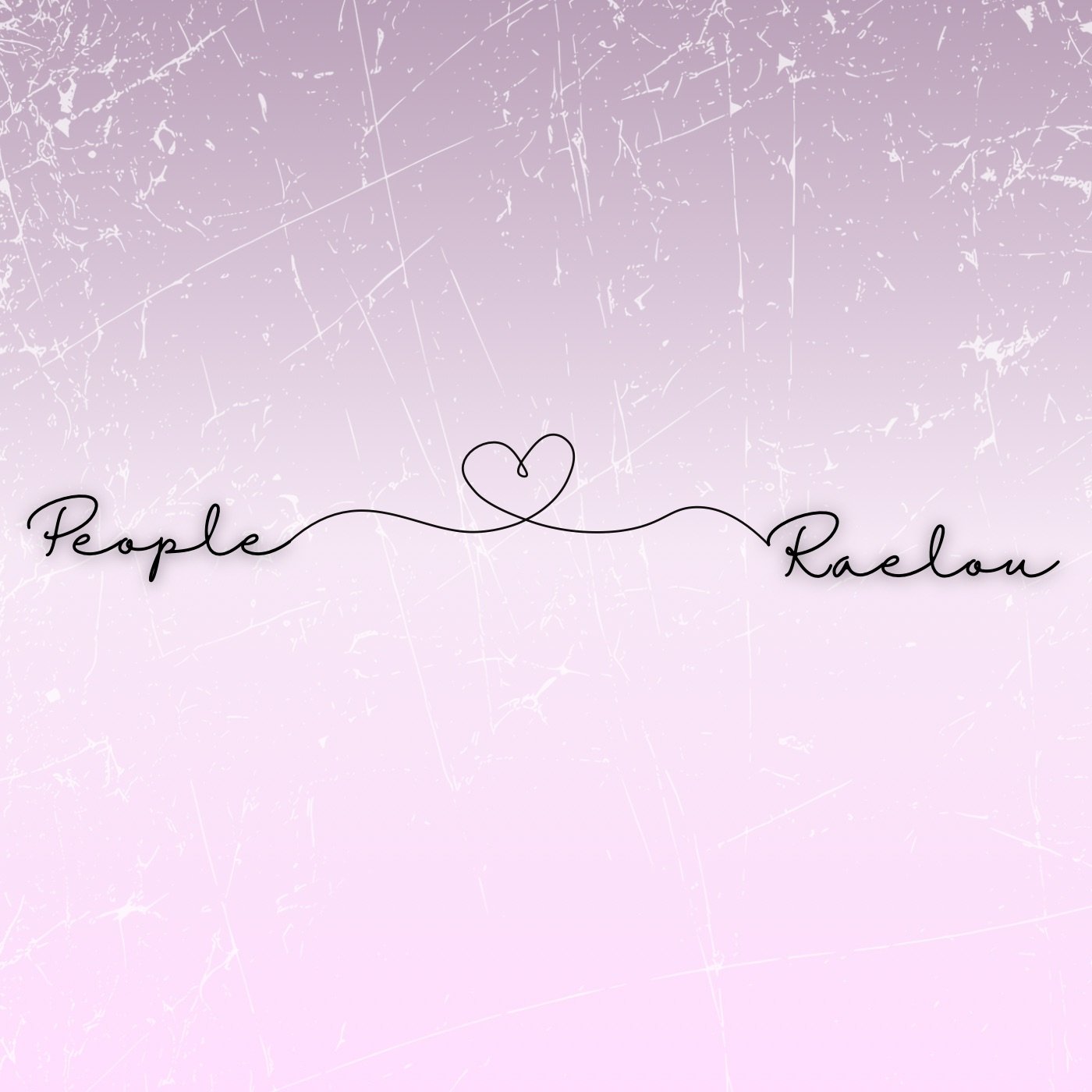 Rae Lou’s “People” offers a heartfelt anthem for troubled times