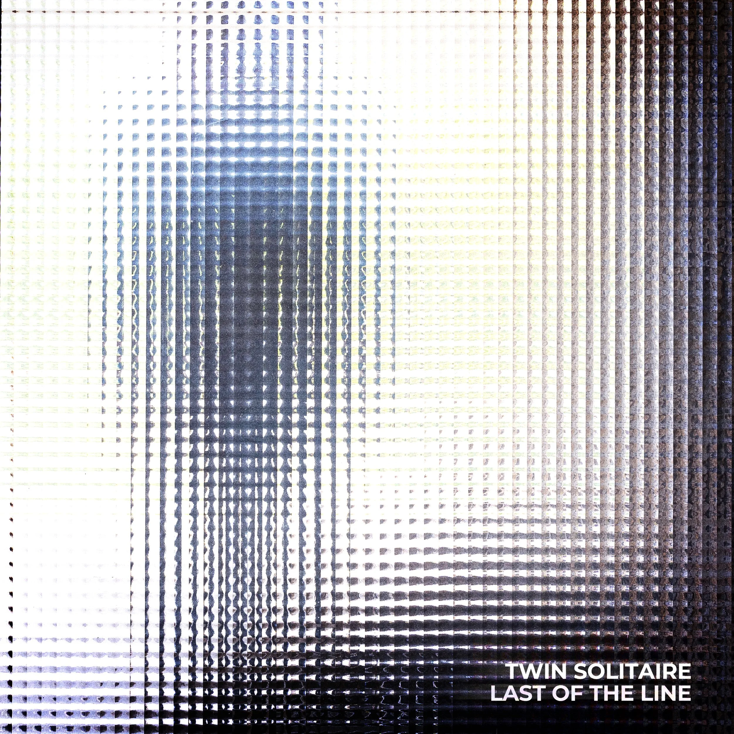 Twin Solitaire crafts a melancholic &amp; genre-bended EP, "Last of the Line"