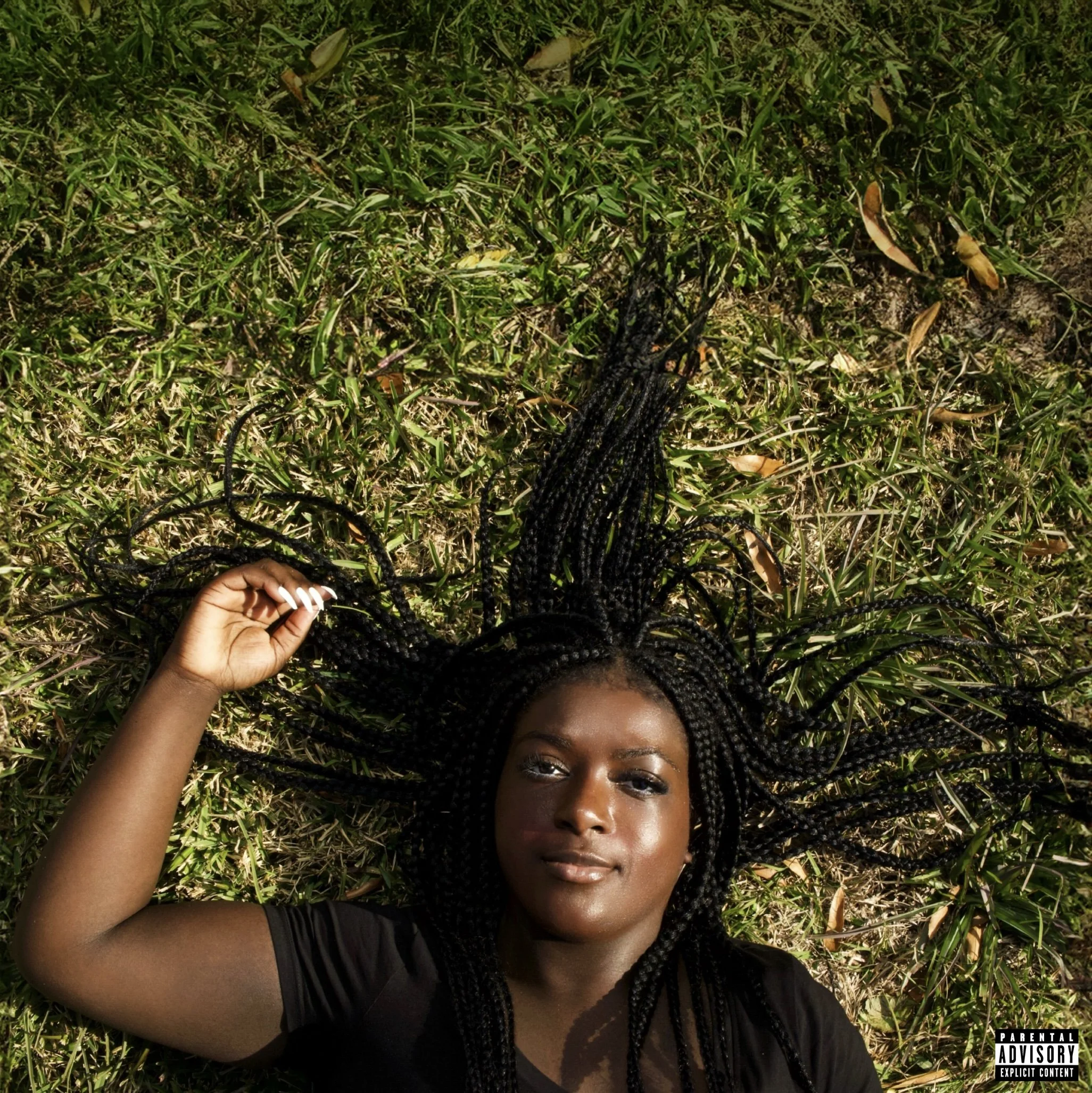 Juliana Omokheyeke's "anonymous" shines with raw, authentic emotion