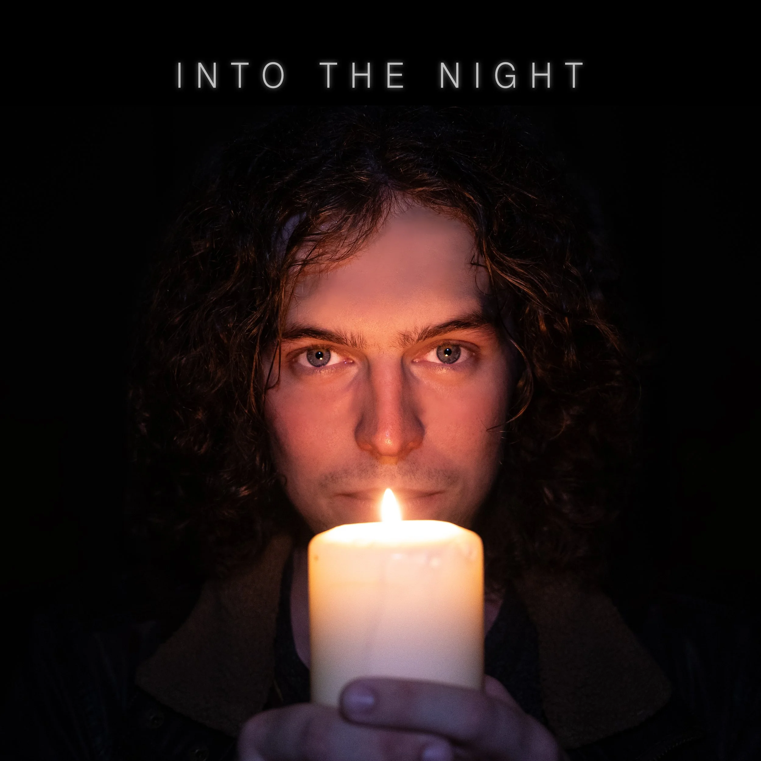 Drew Russell’s EP "Into The Night" shines with diverse influences