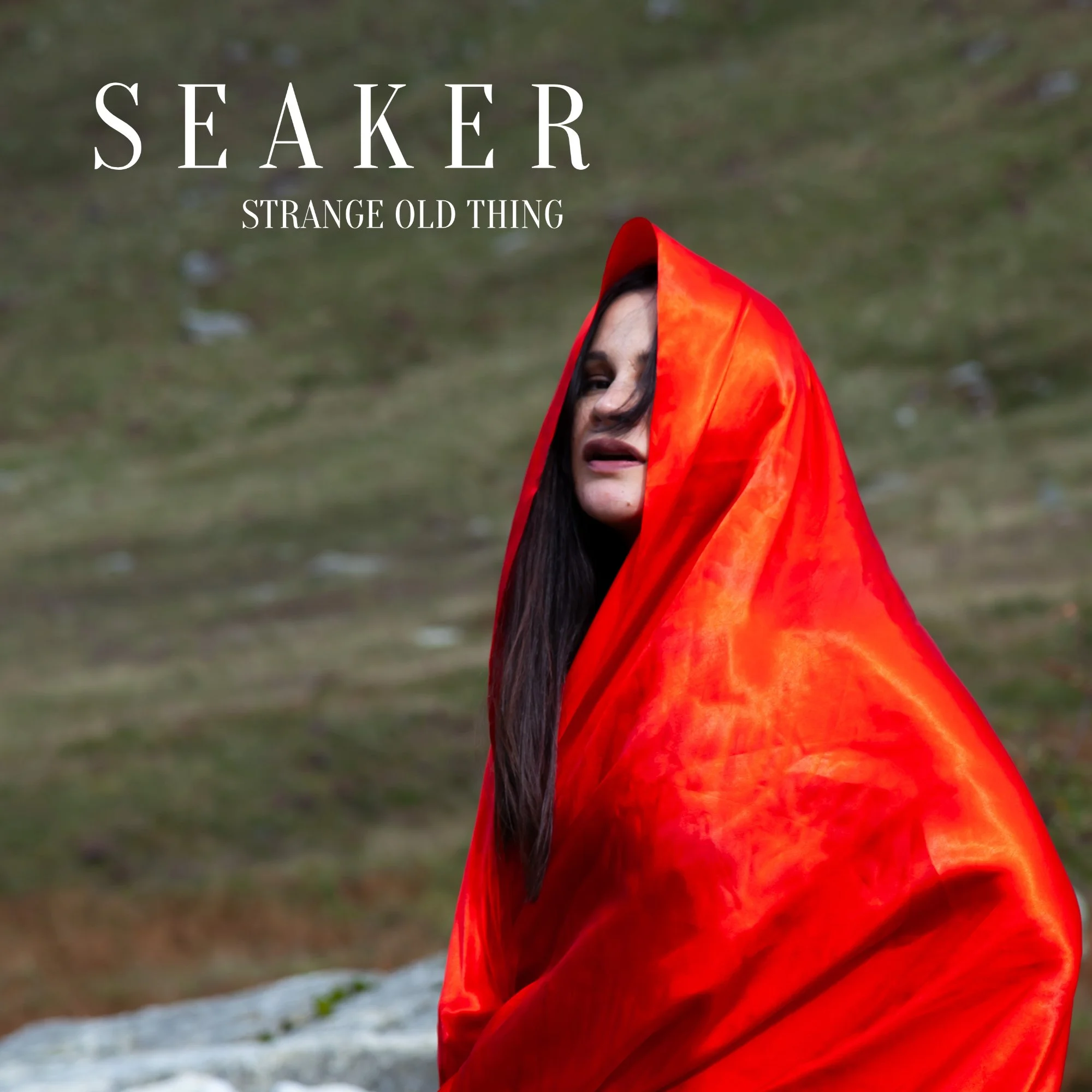 Seaker's "Strange Old Thing" is a masterclass in emotional storytelling