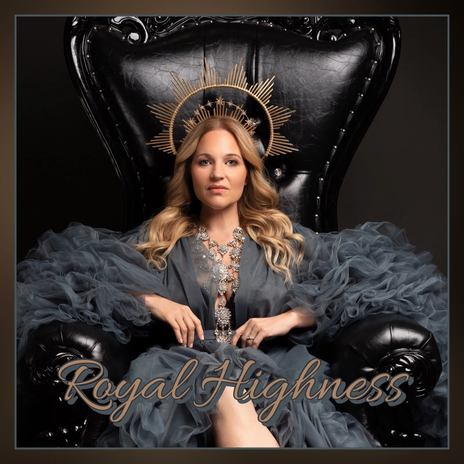 Freyah crafts enthusiastic Pop Rock on single, “Royal Highness” - Interview