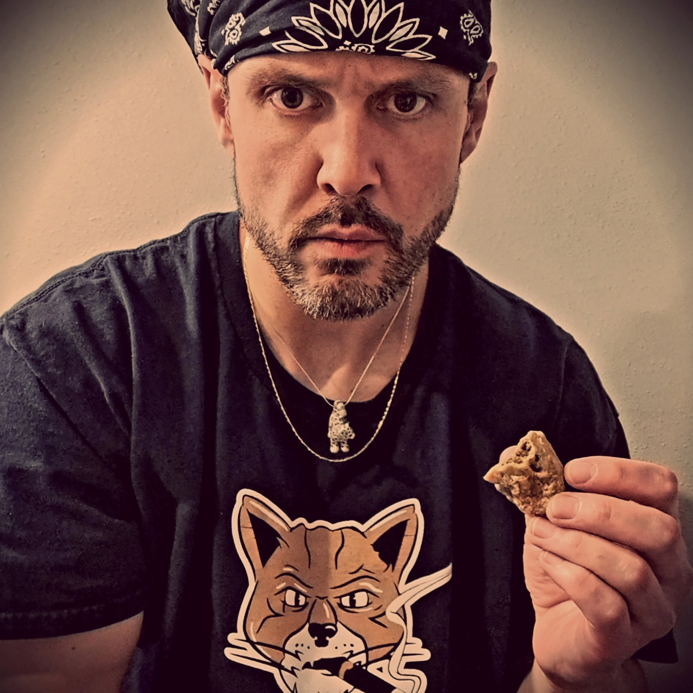 Wildcat Hawkins pours raw emotion into “Swear Upon An IPA” - Interview