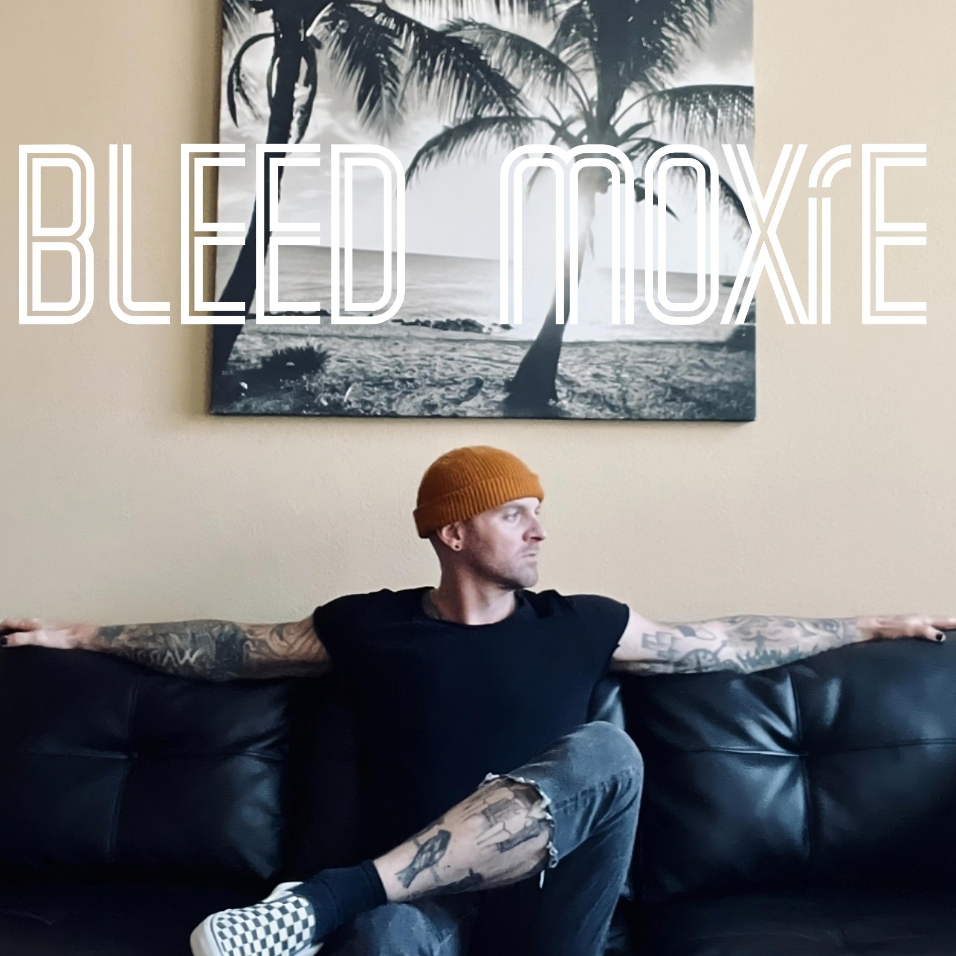 bleed moxie hits the mark on a riveting Hip Hop album, "women’s society"