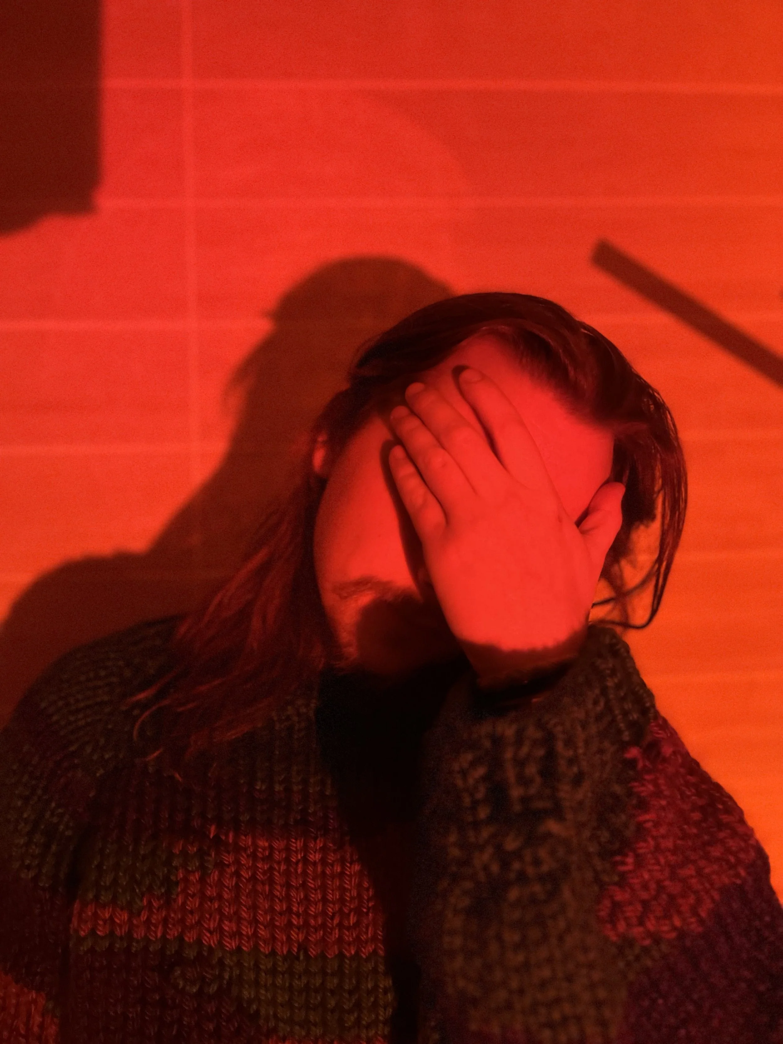 Emerald Bluffs crafts a genre-bending beauty on album, "FORMATIONS"