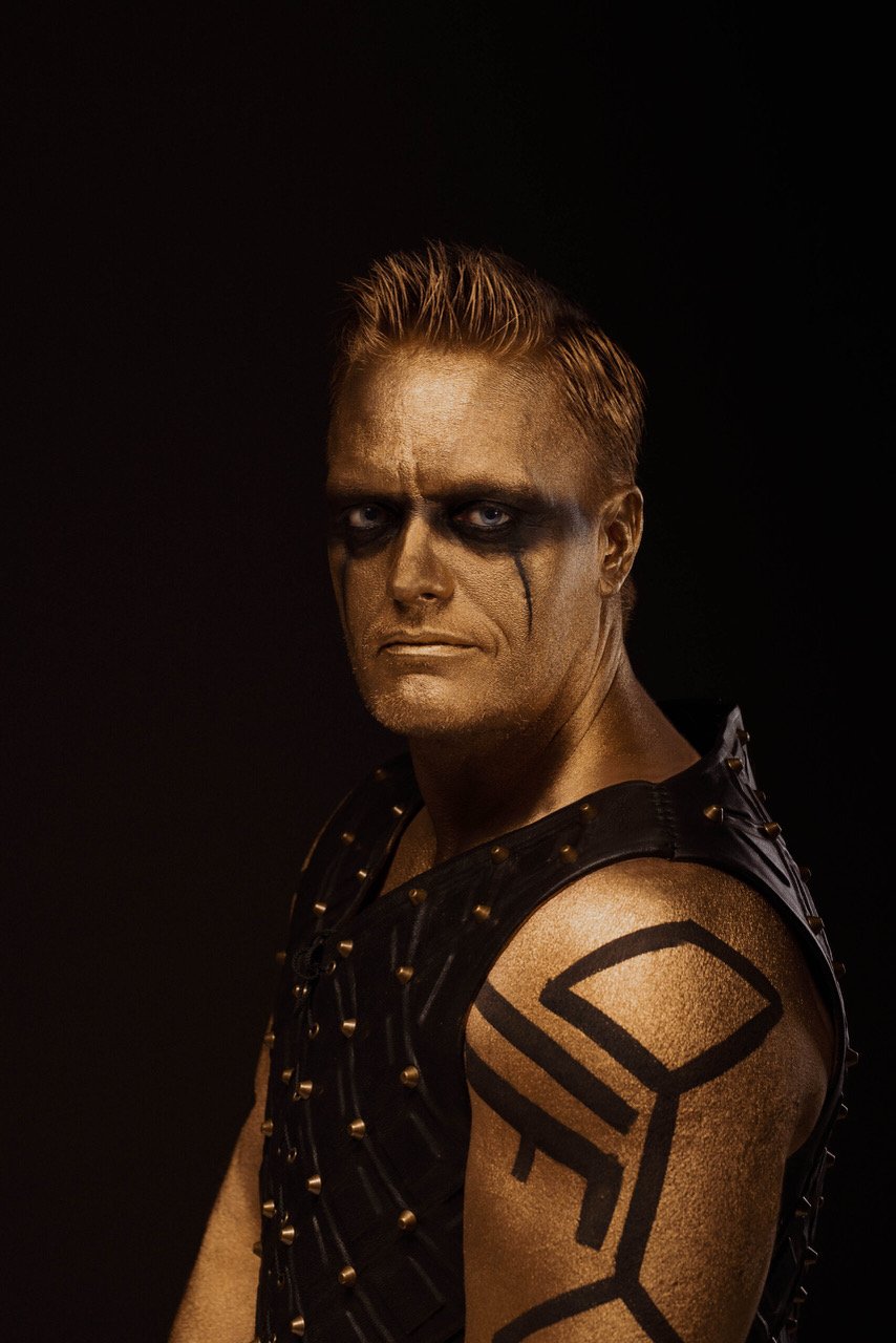 Terry Golden highlights his upcoming projects in full Q&amp;A