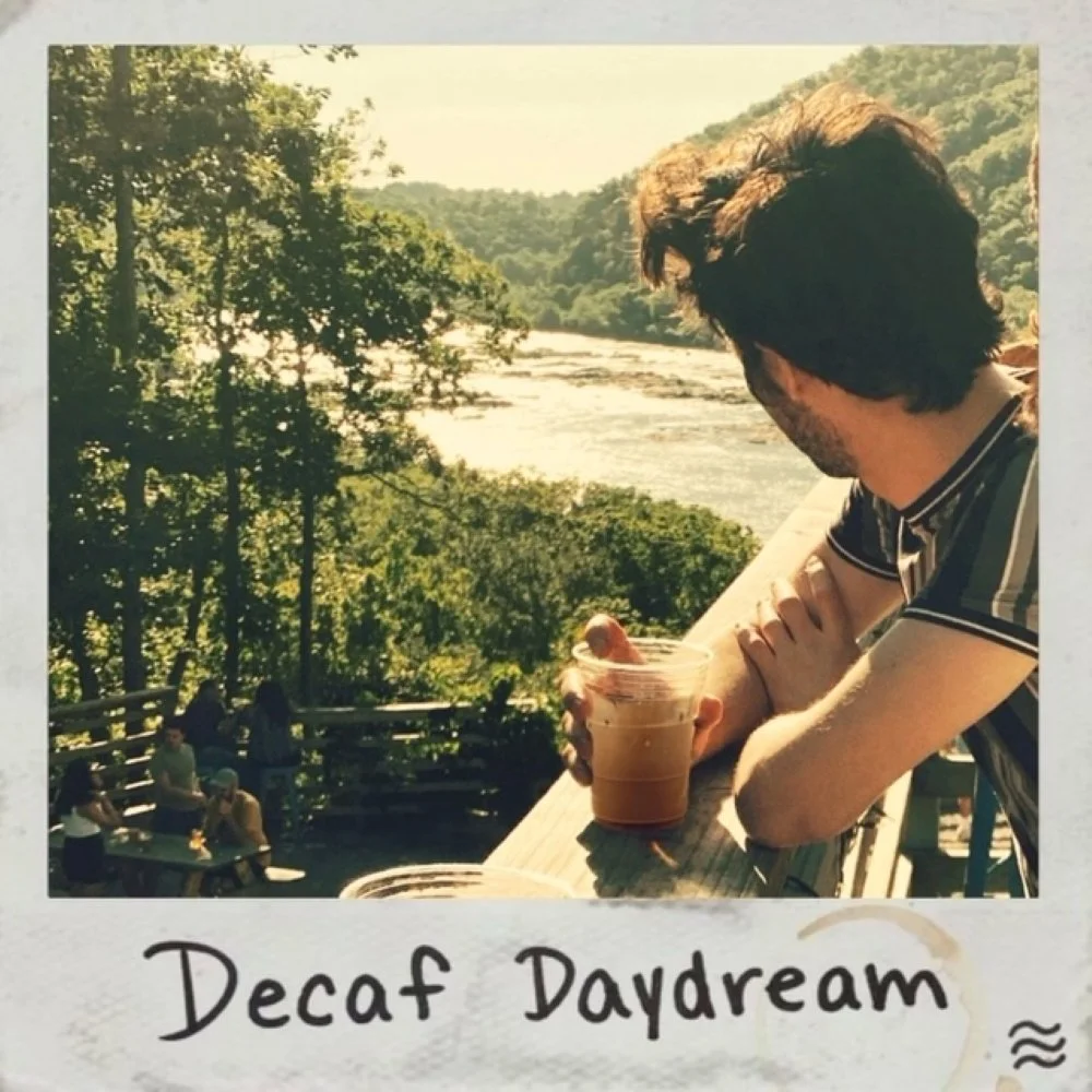 Water Street offer a blissful escape on single, "Decaf Daydream"