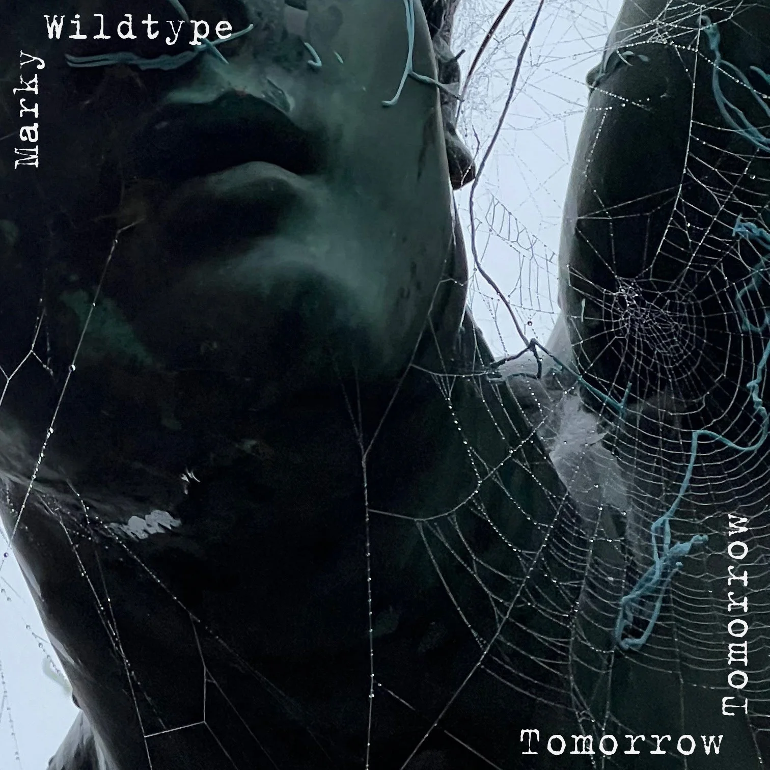 Marky Wildtype delivers a DIY Rock gem with single, "Tomorrow"