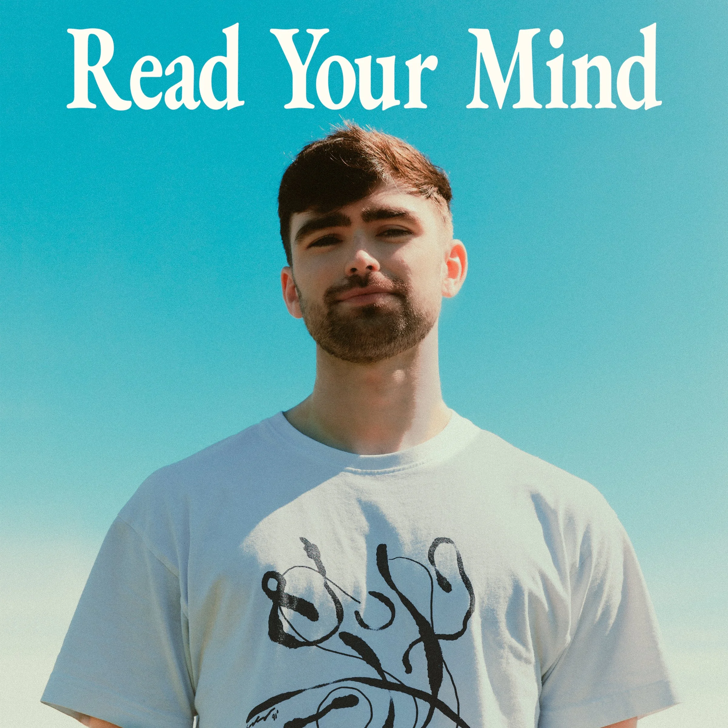 Cian O’Donoghue's “Read Your Mind” brings endless groovy vibes