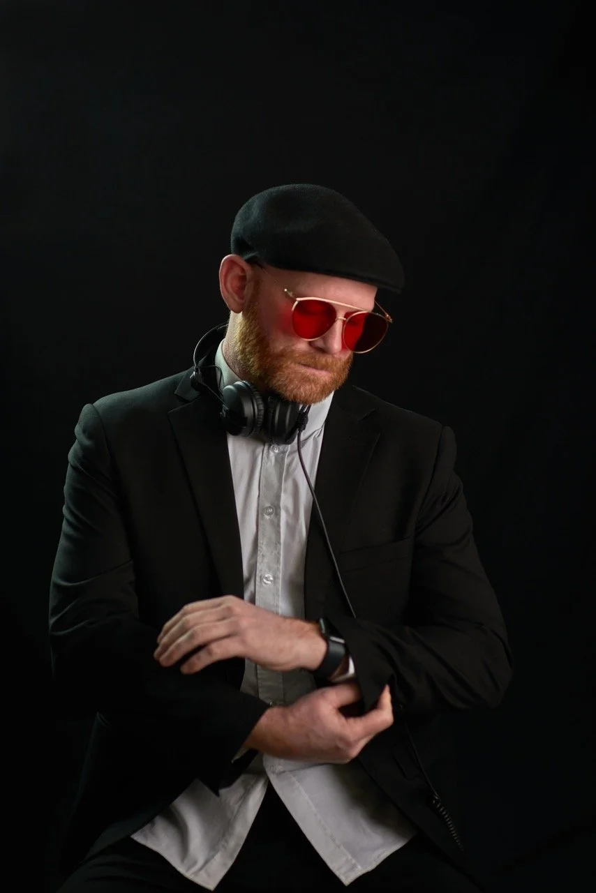 Clan Brude transforms his musical influences into innovate original music