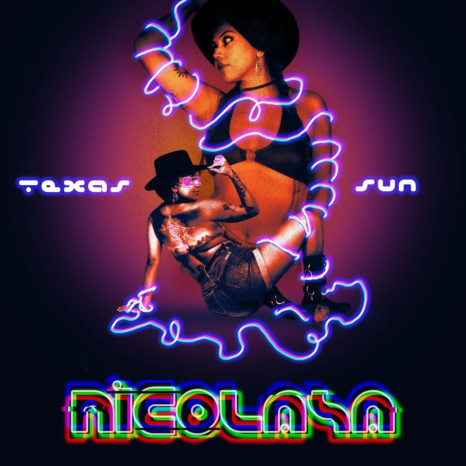 Nicolasa’s "Texas Sun" radiates with Tejana House brilliance - Interview