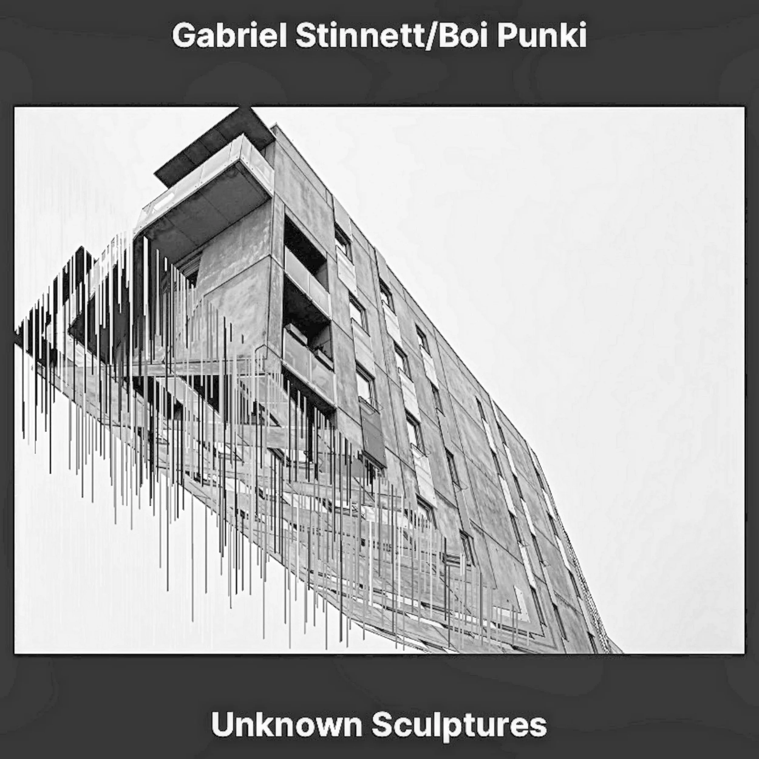 Boi Punki's "Unknown Sculptures" echoes an artistic Indie Rock odyssey
