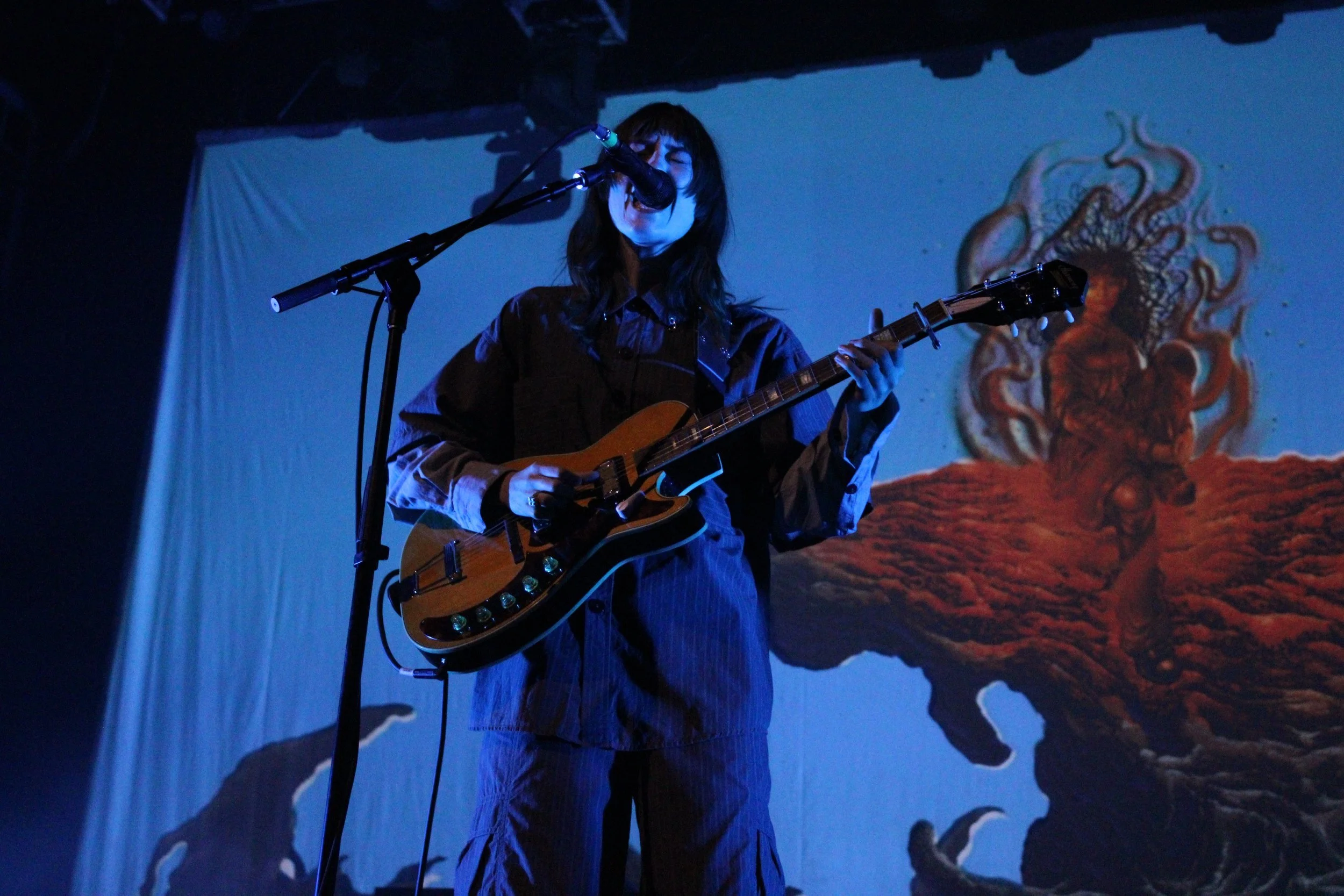 Faye Webster Sells Out Lollapalooza After Show at Chicago's The Vic