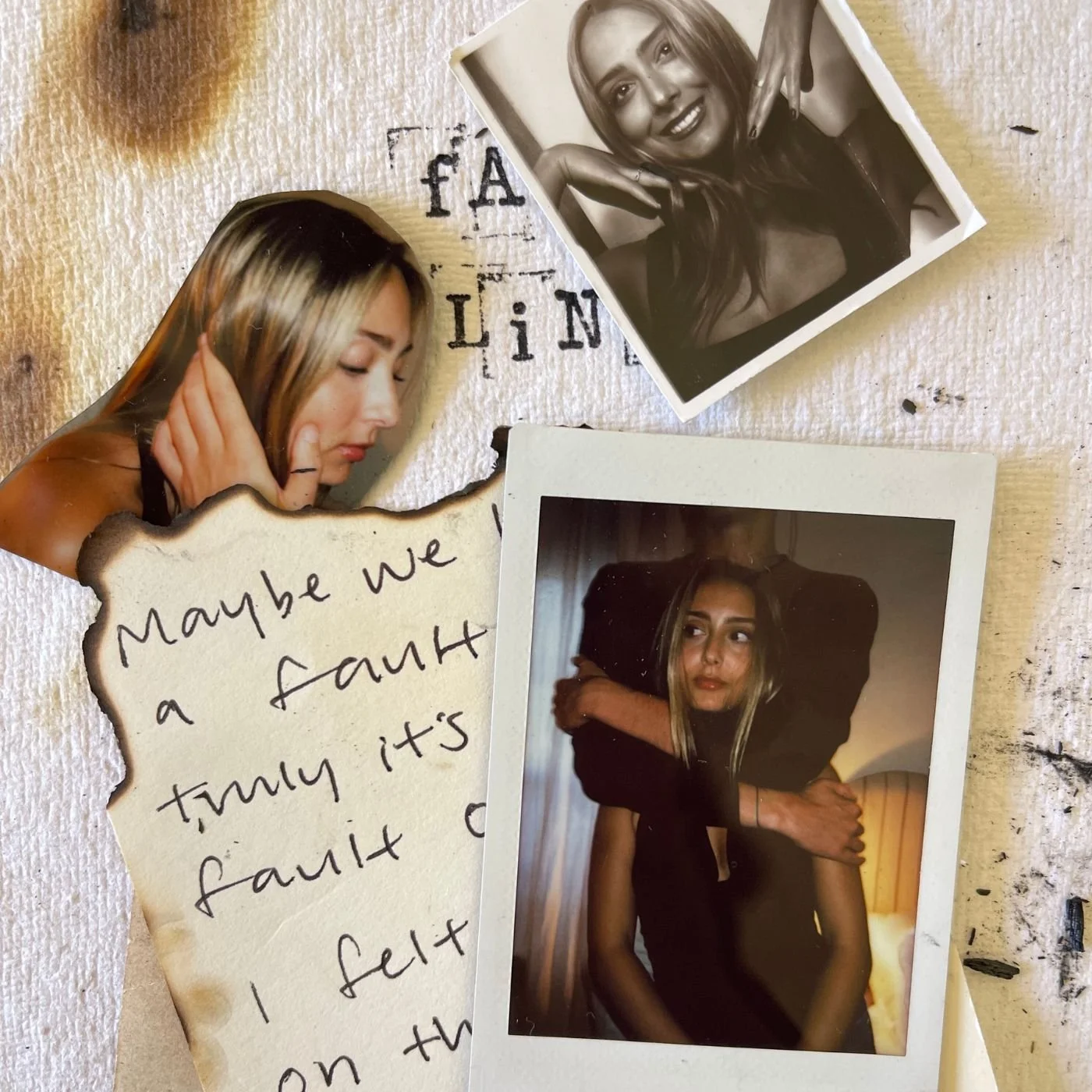 Avery Kotler’s "fault line" marries heartache with irresistible Pop charm