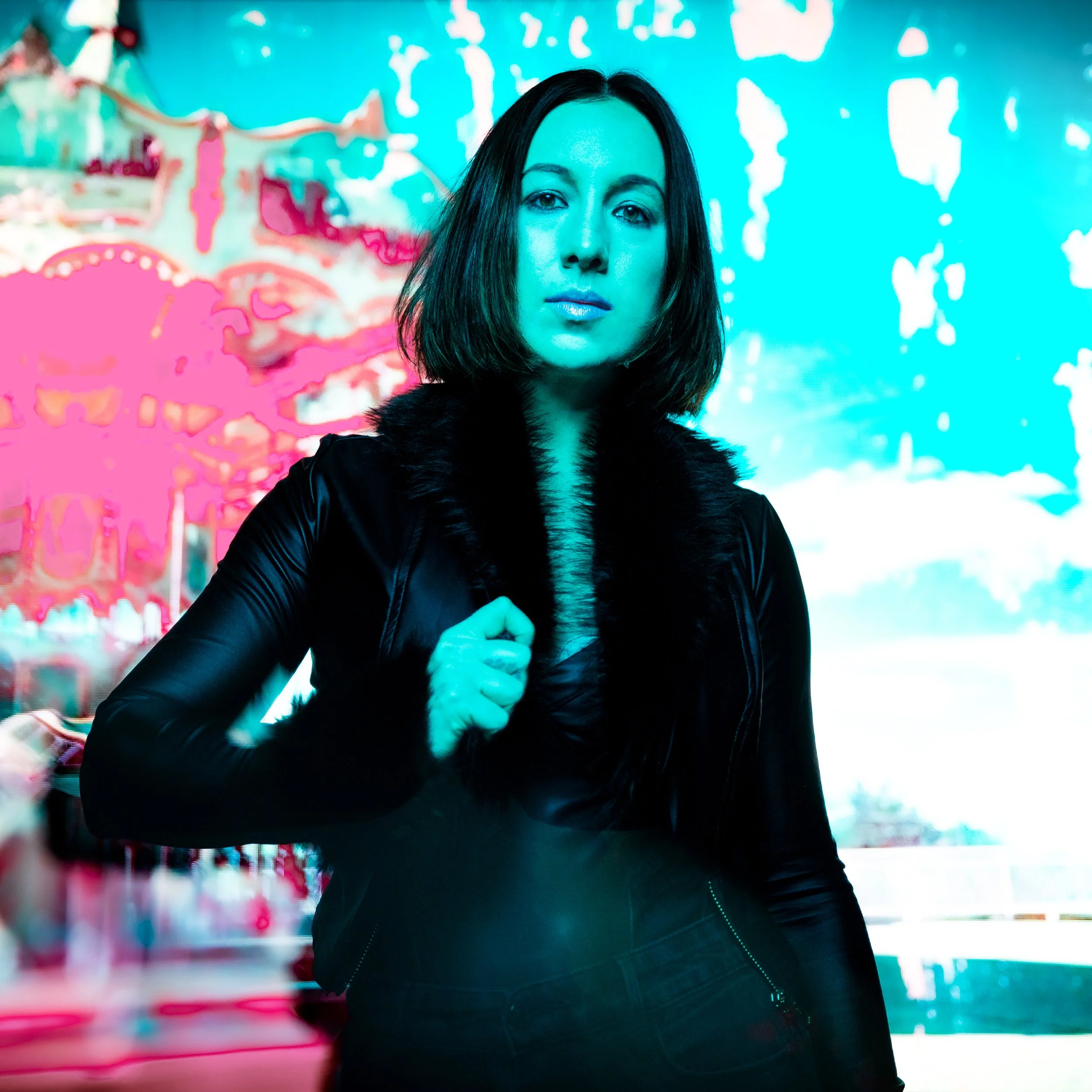 Jane N' The Jungle's "Beauty Queen" shines bright as an anthem for the Millennial generation