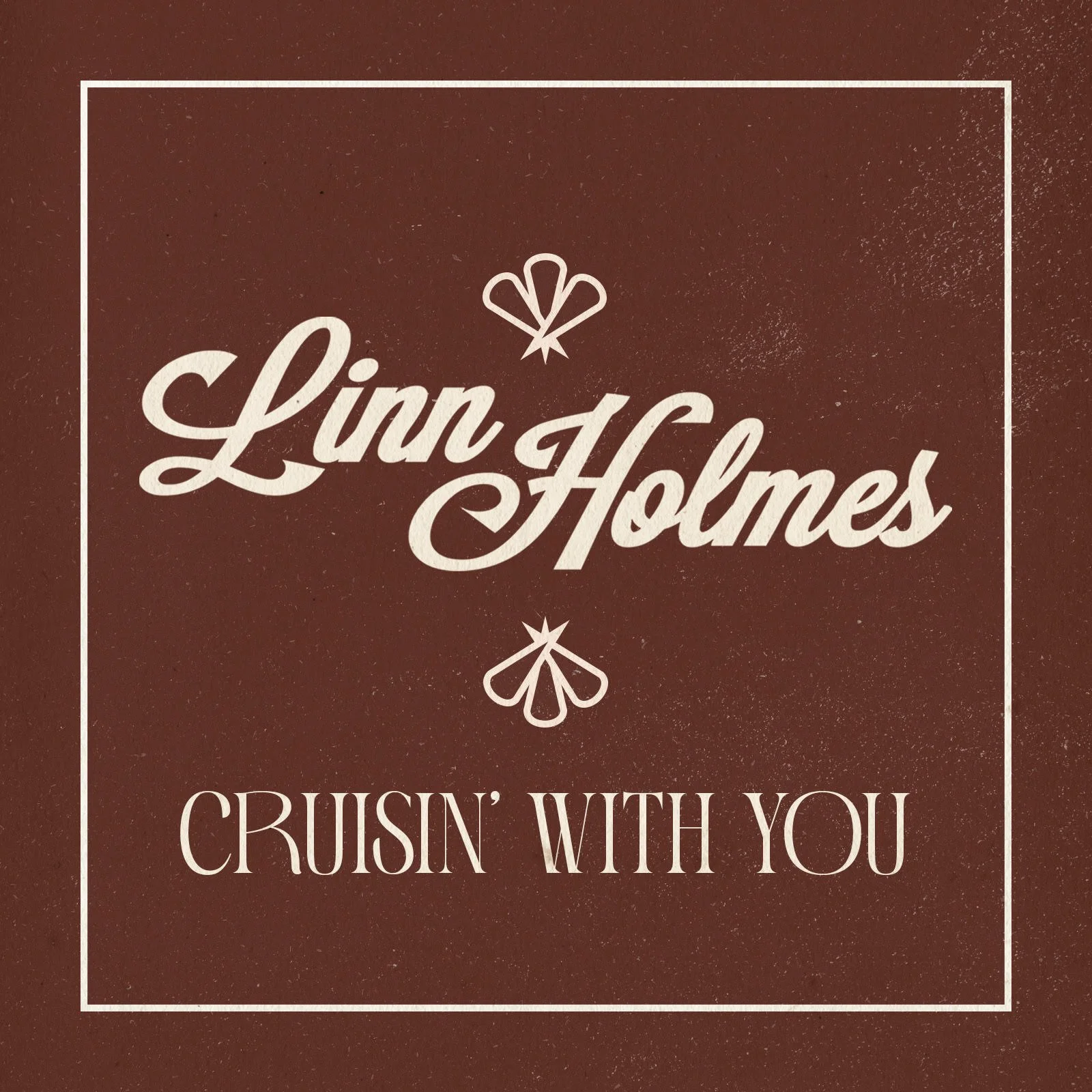 Linn Holmes crafts a Vintage romance fantasy in “Cruisin’ With You”