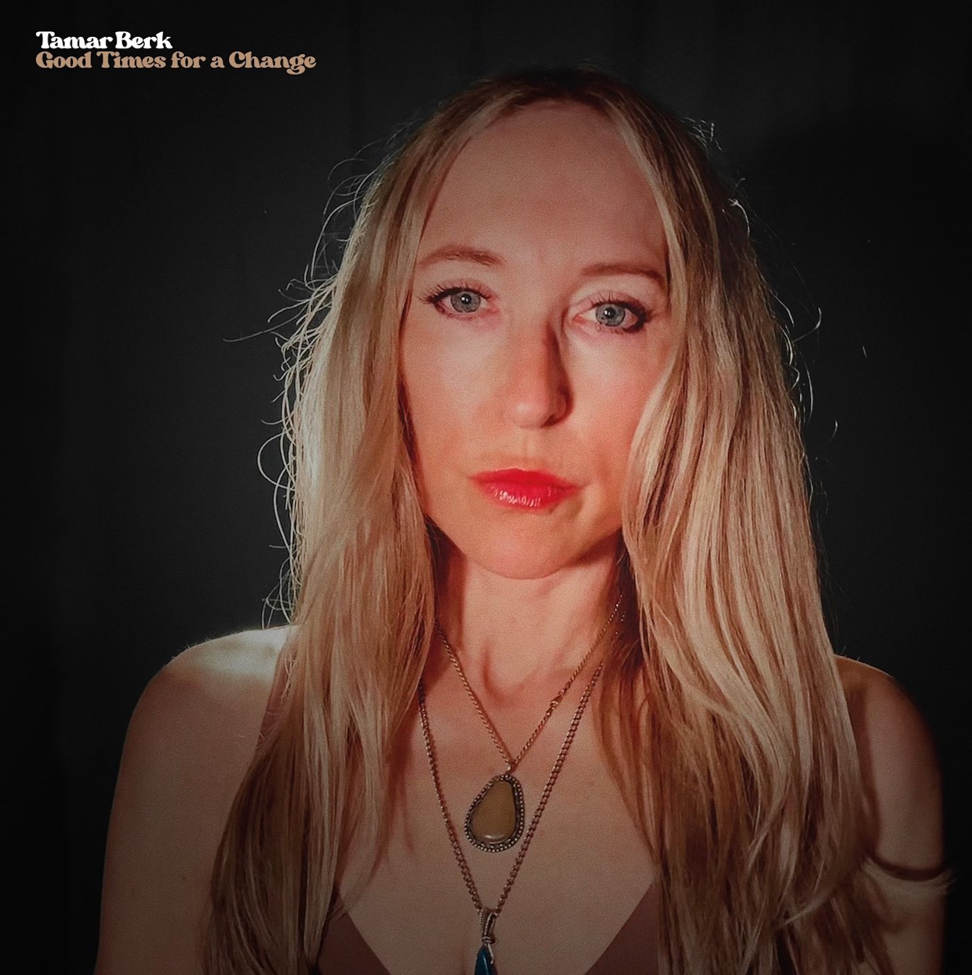 Tamar Berk's "Good Times for a Change" balances grief &amp; growth flawlessly