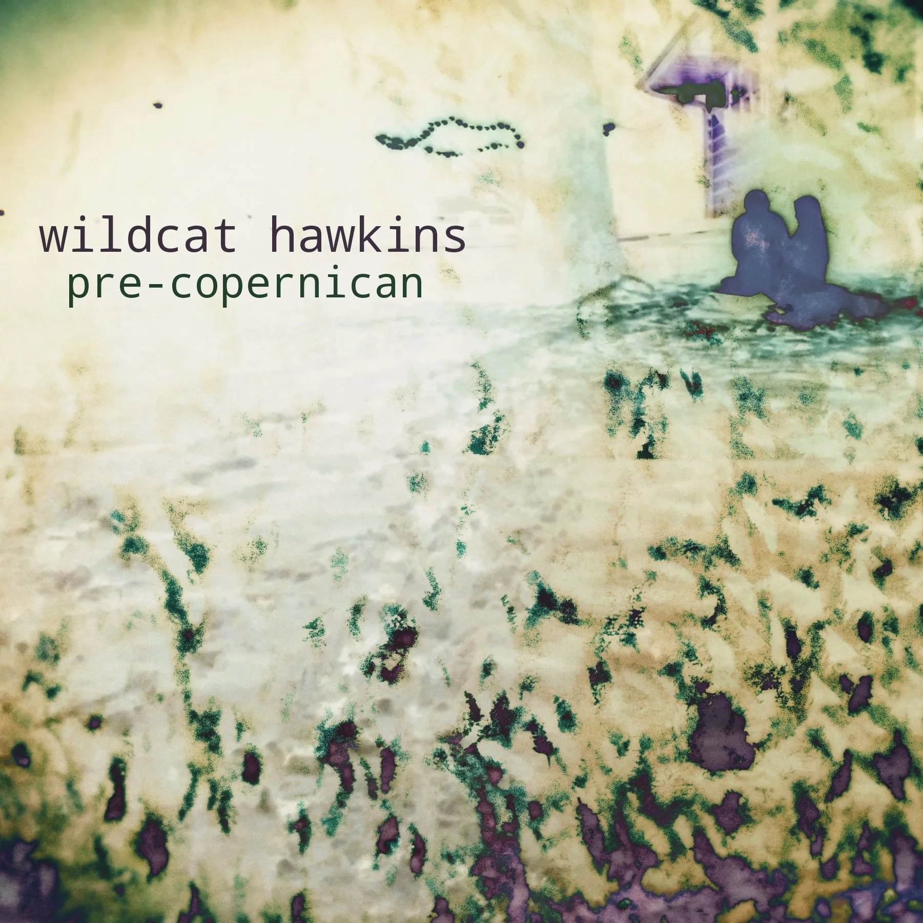 Wildcat Hawkins' "Can’t Stop It With You" turns Indie Dance into a jam - Interview