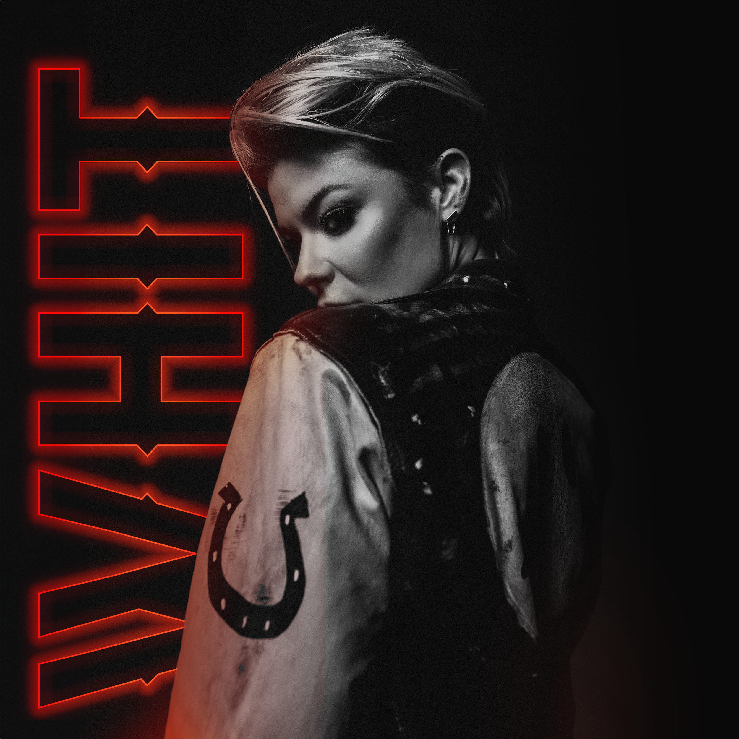 WHIT’s debut EP is a Country-Rock powerhouse that hits hard and stays true