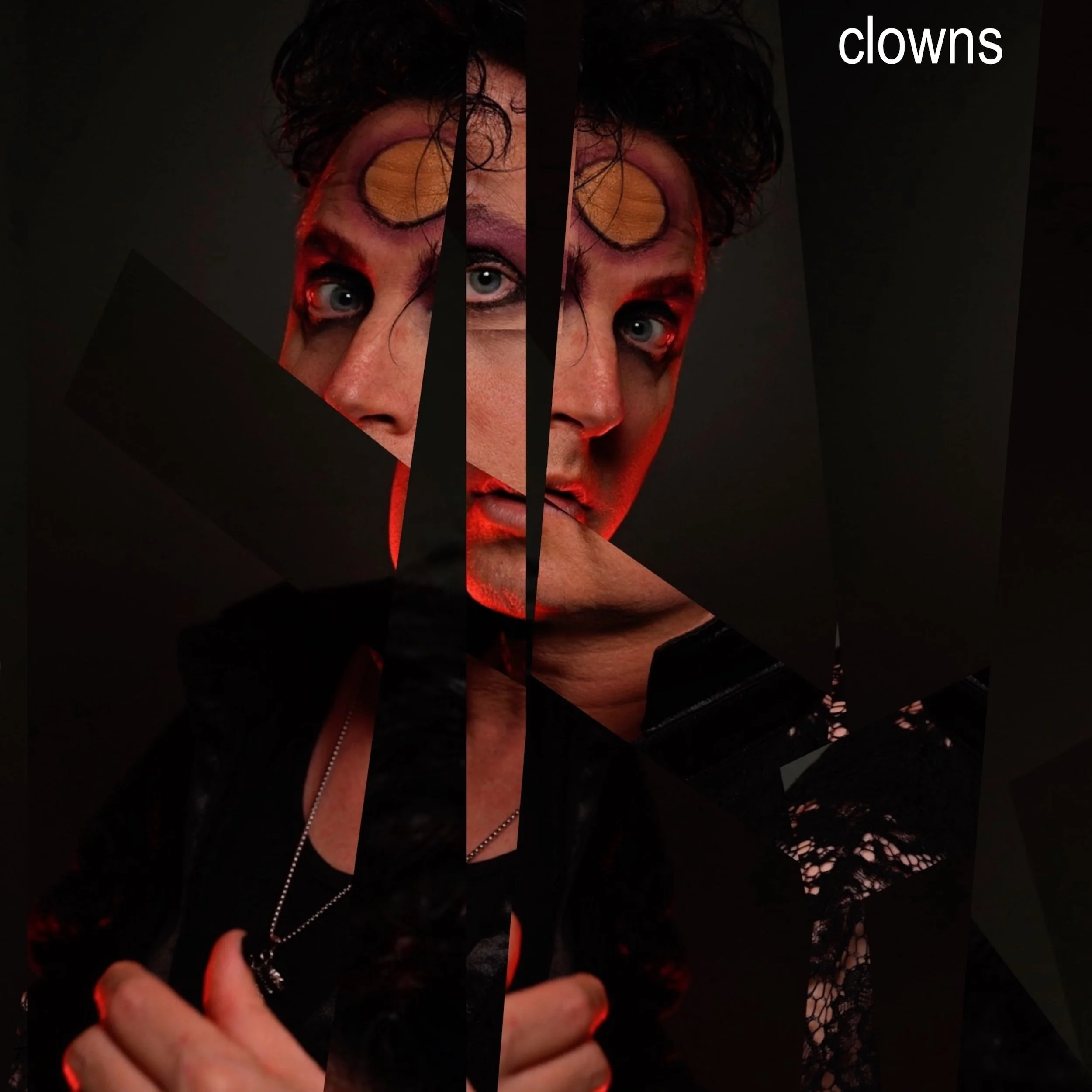  Mark Mallman’s "Clowns" turns humor into haunting honesty