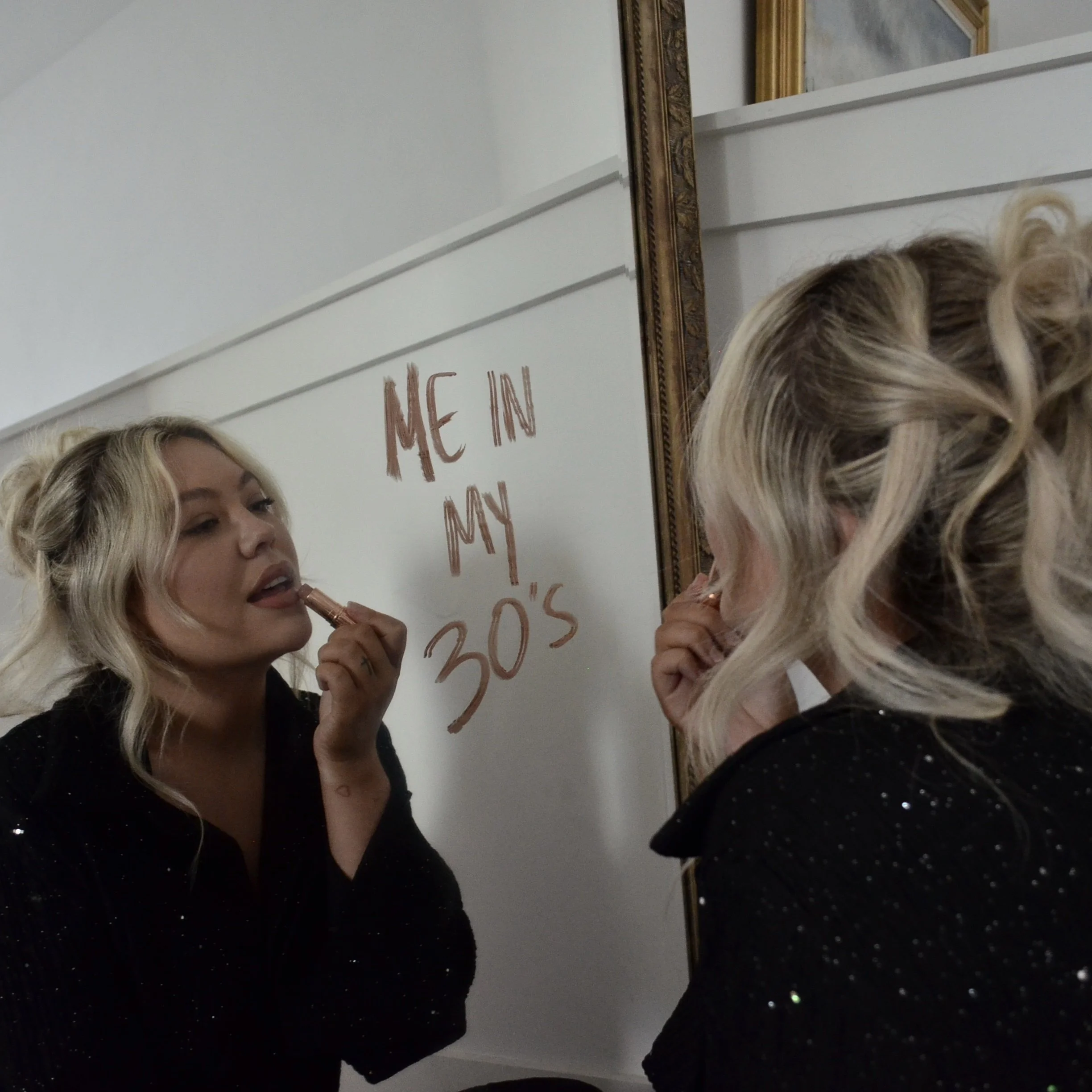 Bri Fletcher’s “Me in My 30’s” marks a bold new chapter in Pop Country