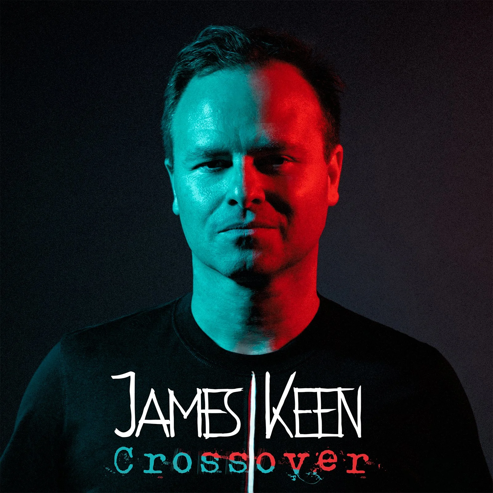 James Keen’s "Crossover" offers authenticity with lush production