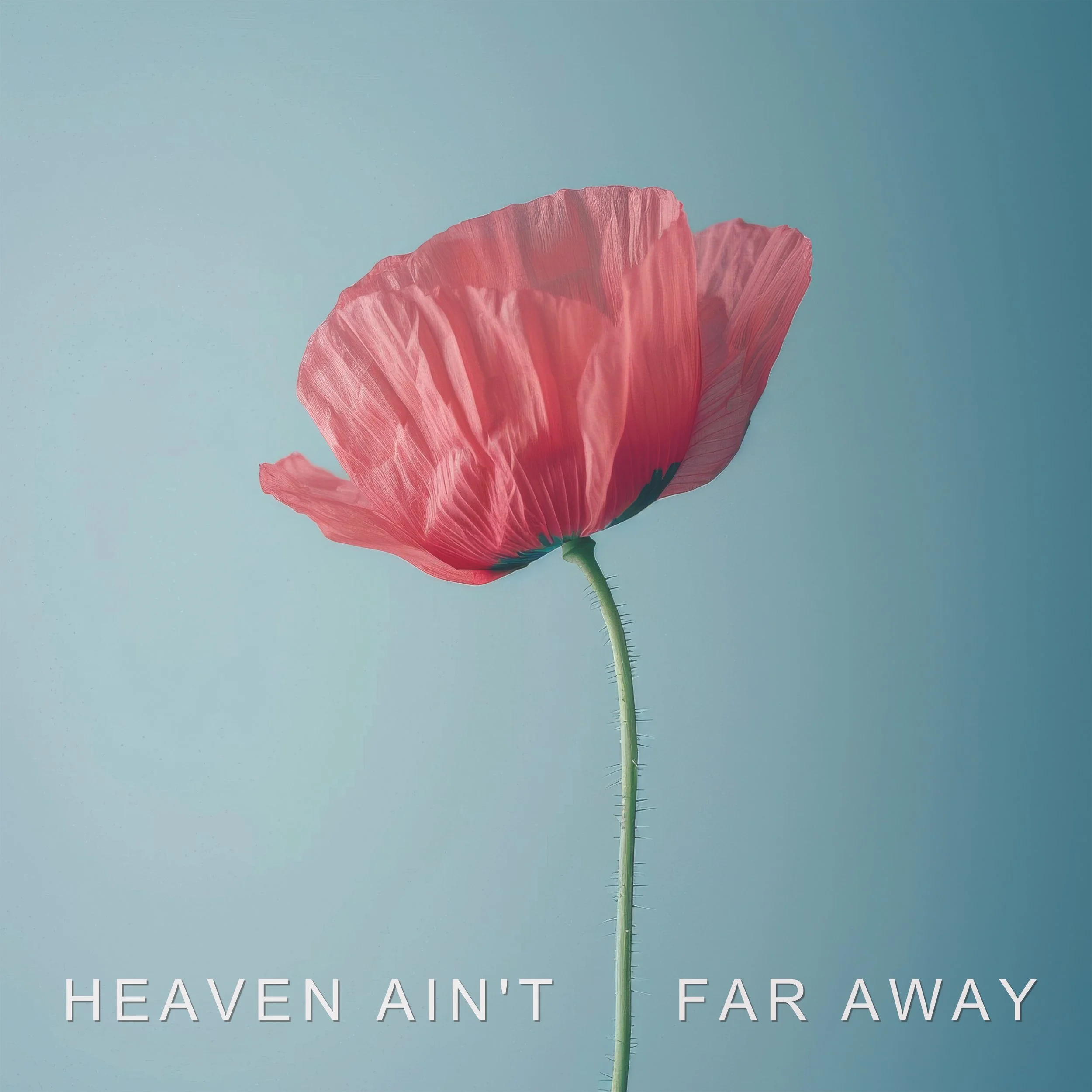 Drew Russell's "Heaven Ain't Far Away" transcends boundaries with soulful introspection