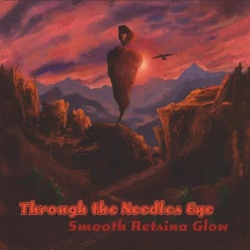 Smooth Retsina Glow’s "Through the Needles Eye" is a sonic triumph that defies expectations