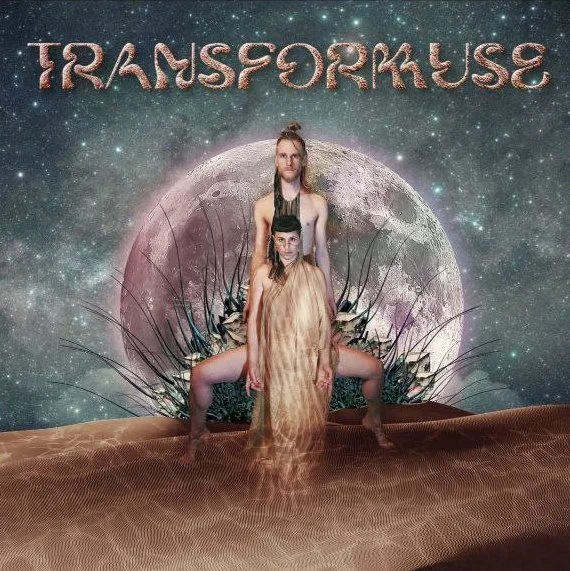  Transformuse’s "Holy Shift" serves a genre-defying journey of healing &amp; transformation