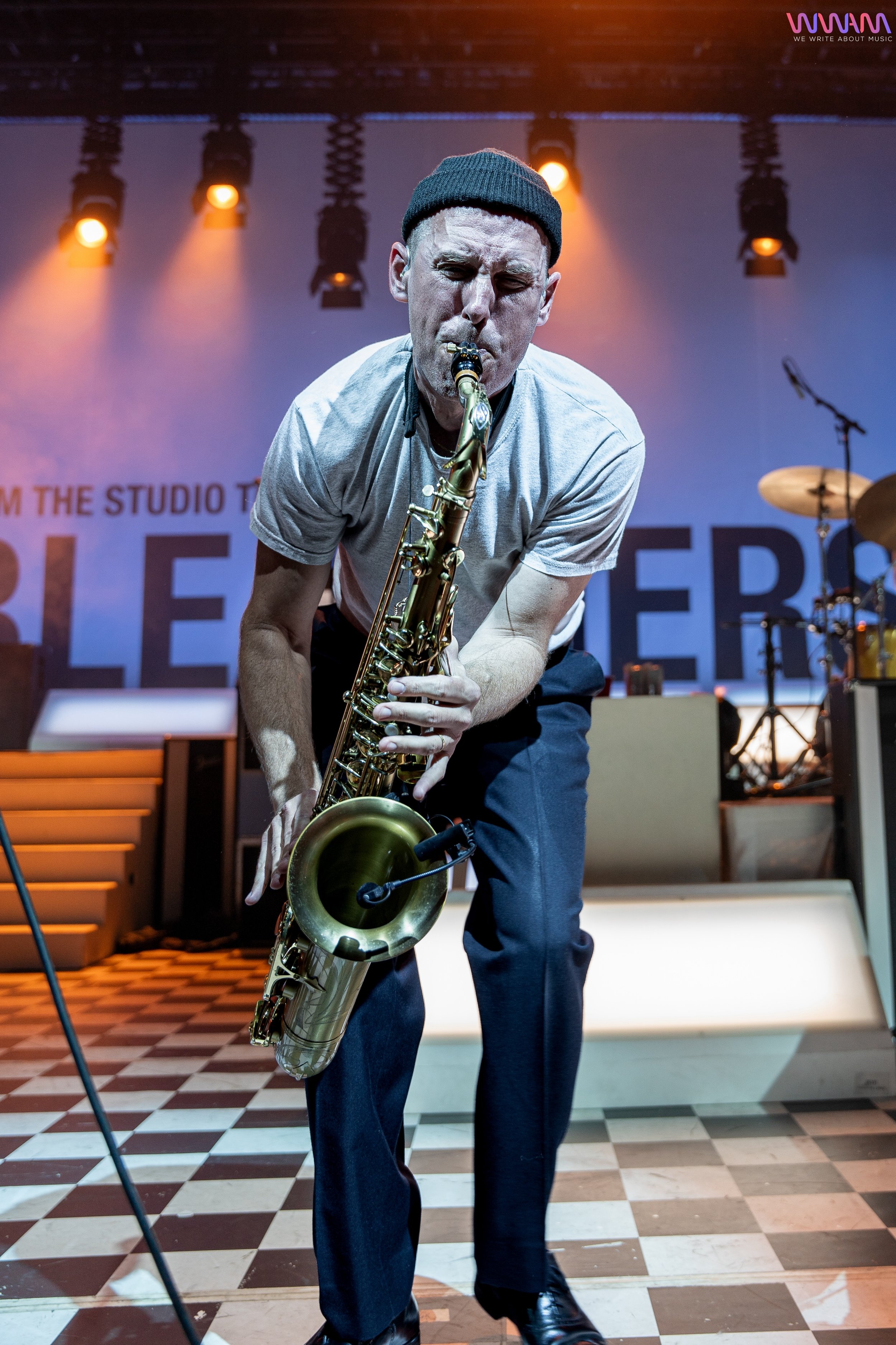 BleachersGreekTheatreLosAngeles1.jpg