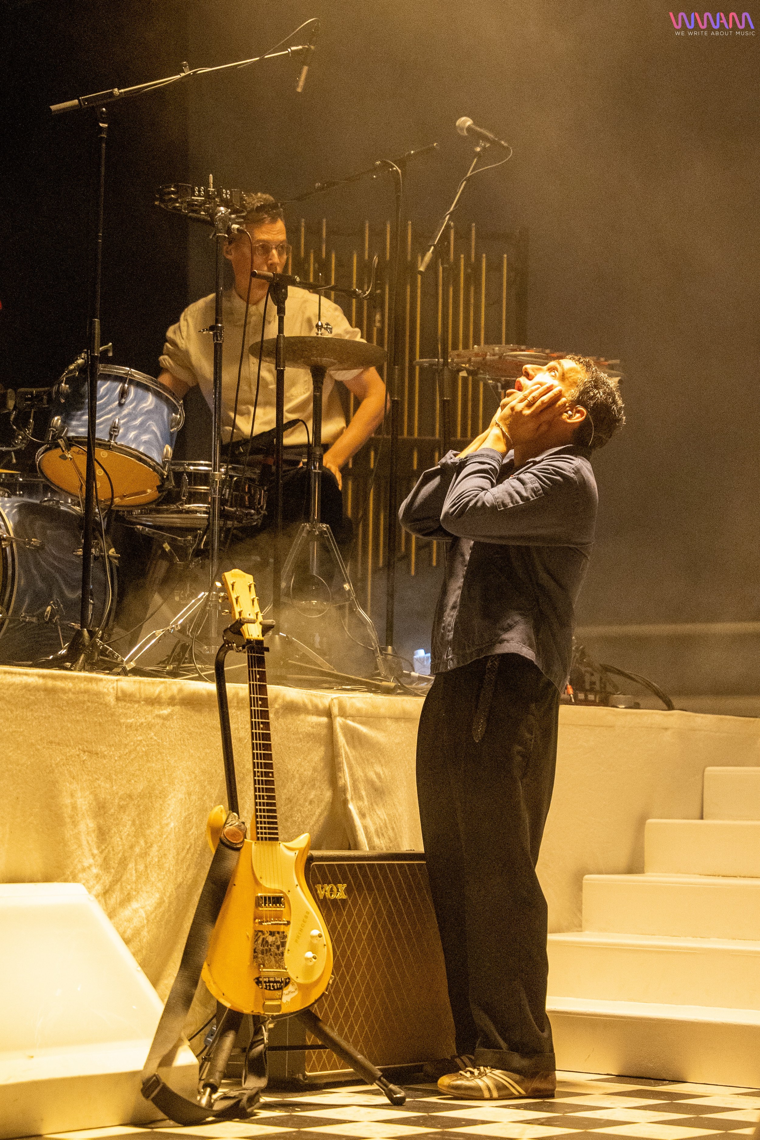 BleachersGreekTheatreLosAngeles.jpg