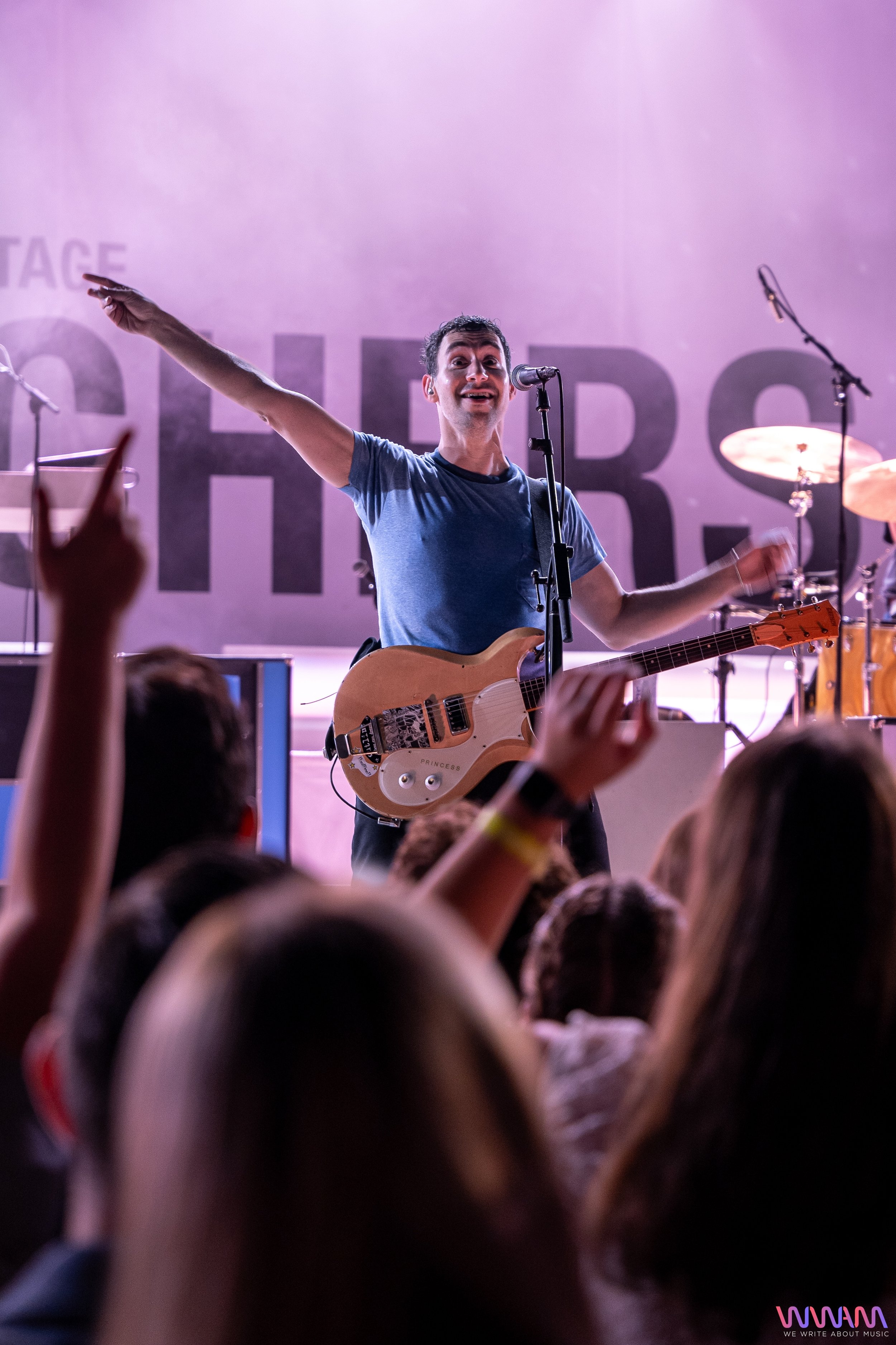 BleachersGreekTheatreLosAngeles4.jpg